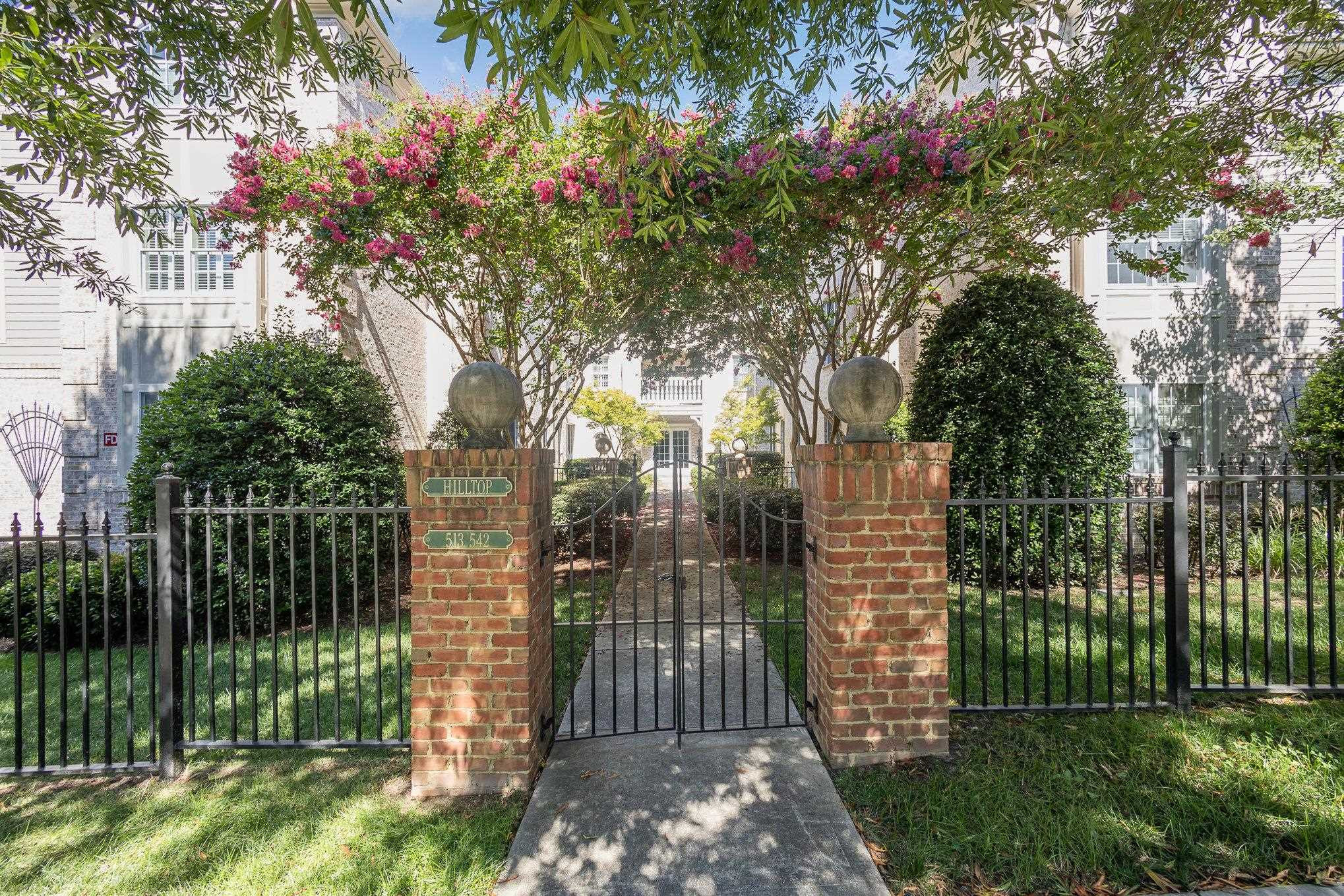 532 W Barbee Chapel Road Unit: XXXXX