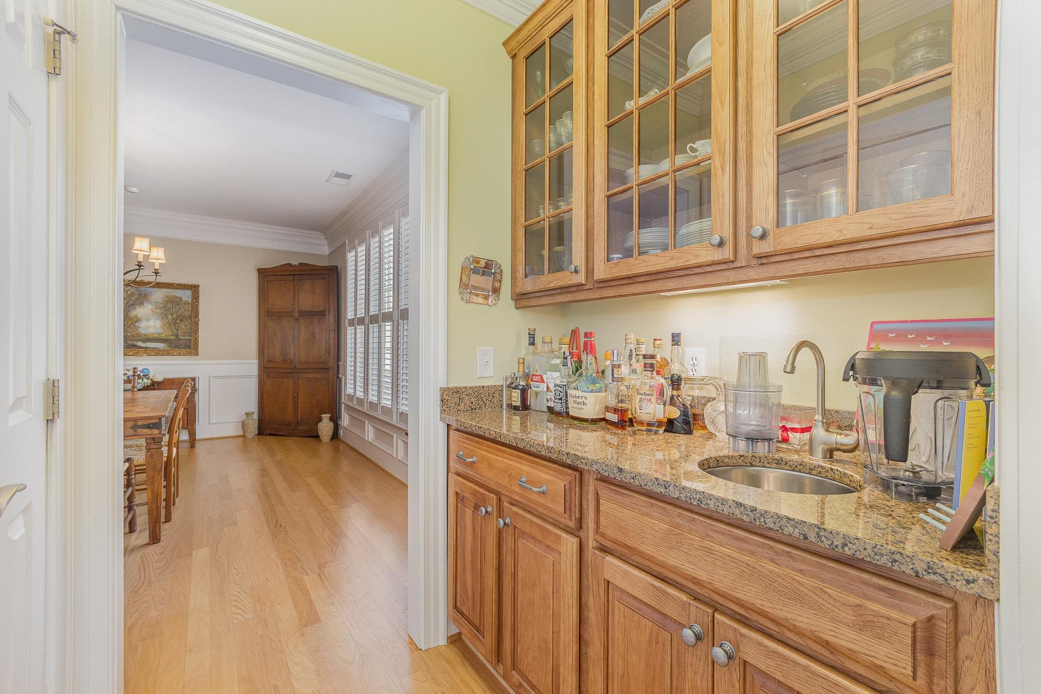 532 W Barbee Chapel Road Unit: XXXXX