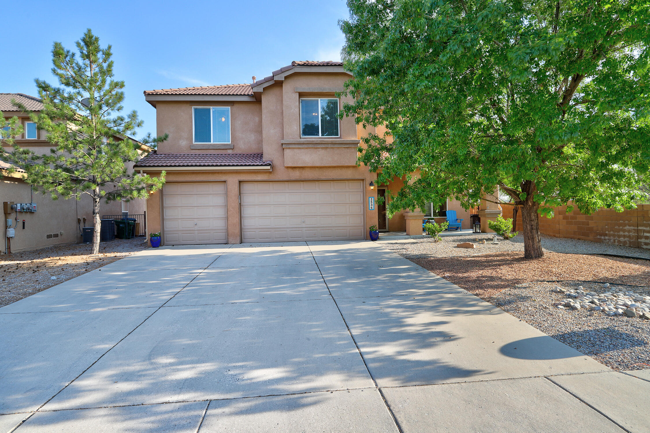 2536 Camino Seville SE