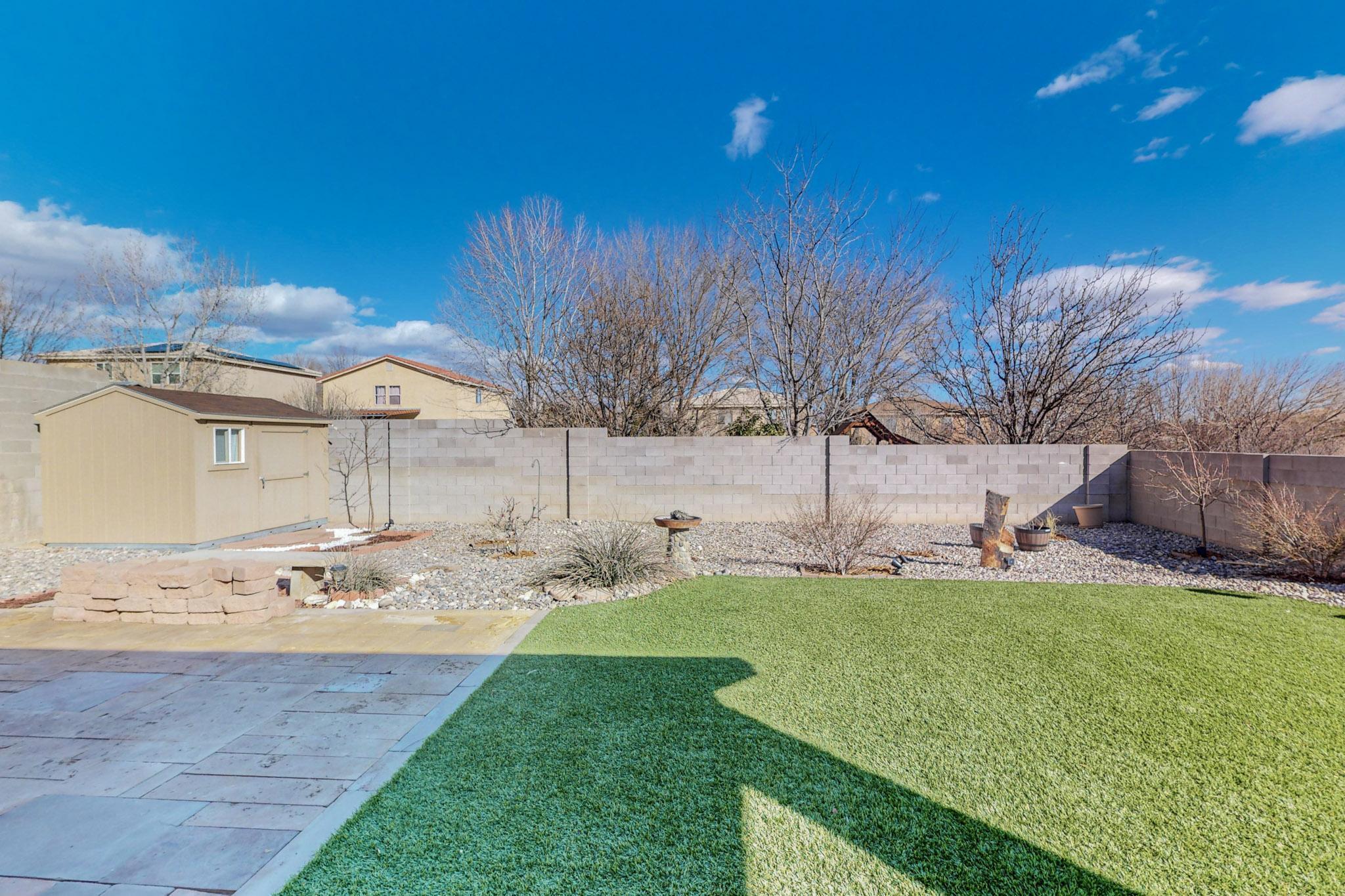 10516 Napoli Street NW