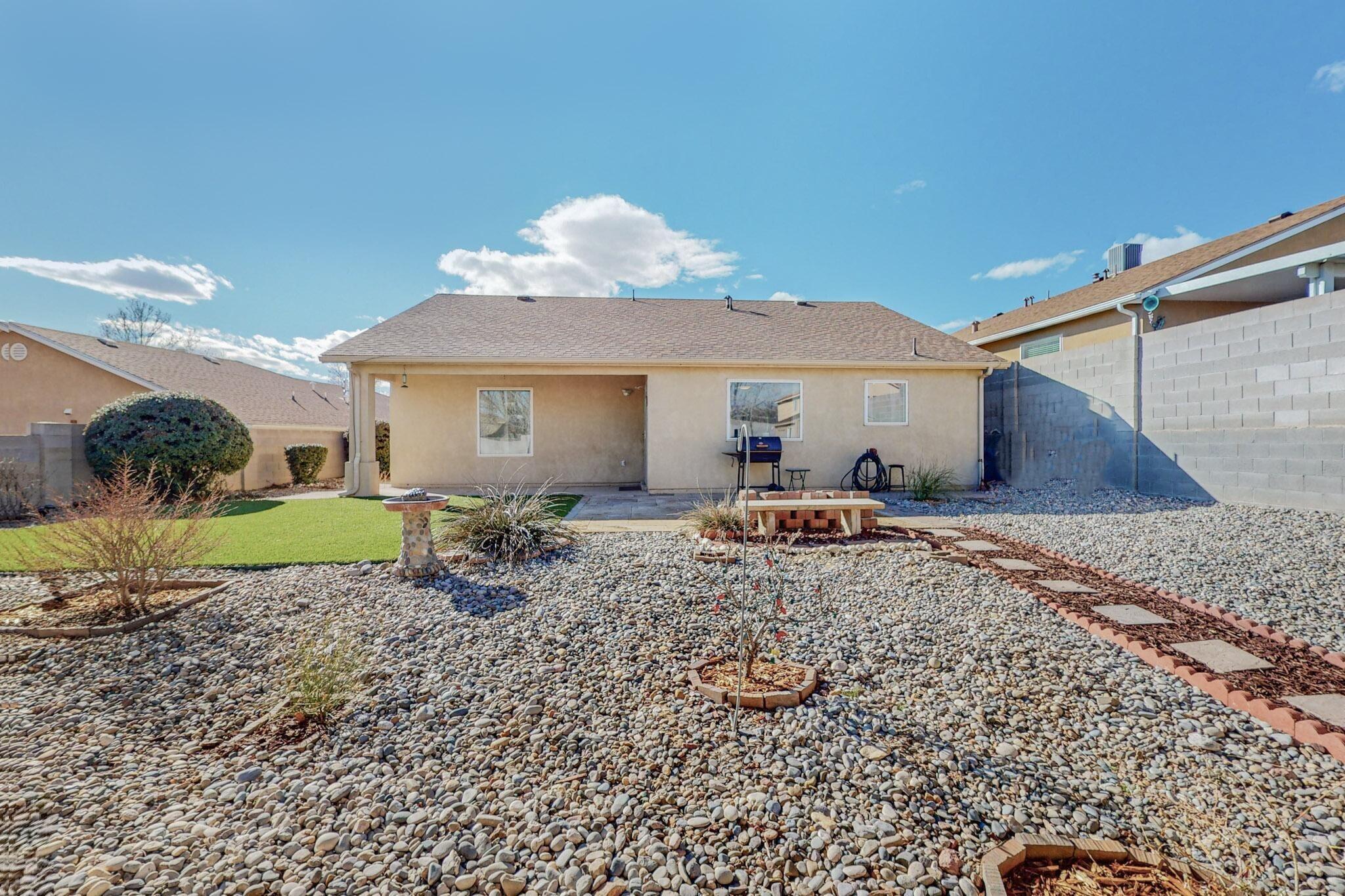 10516 Napoli Street NW