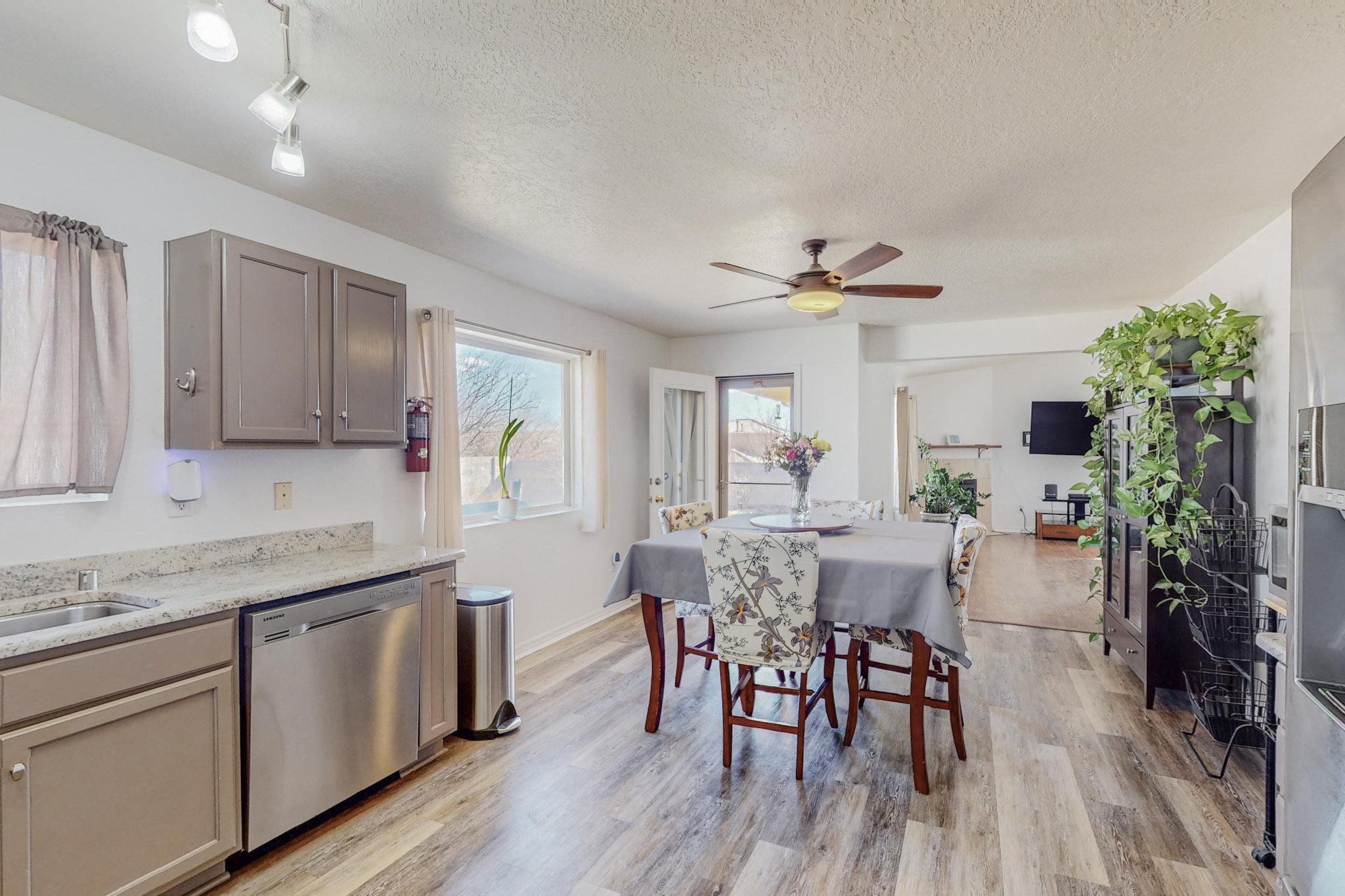 10516 Napoli Street NW