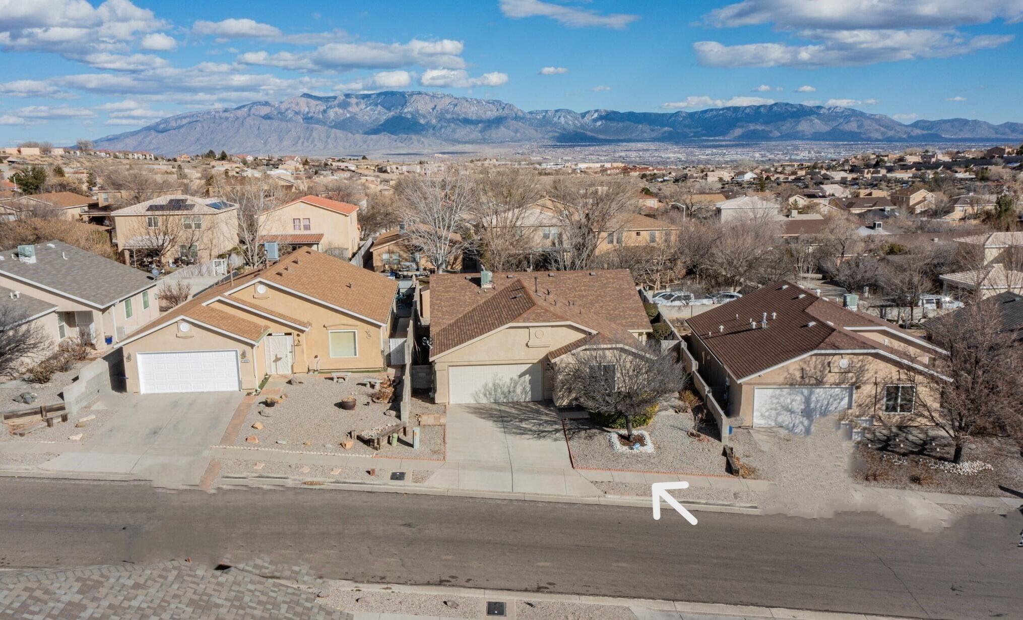 10516 Napoli Street NW