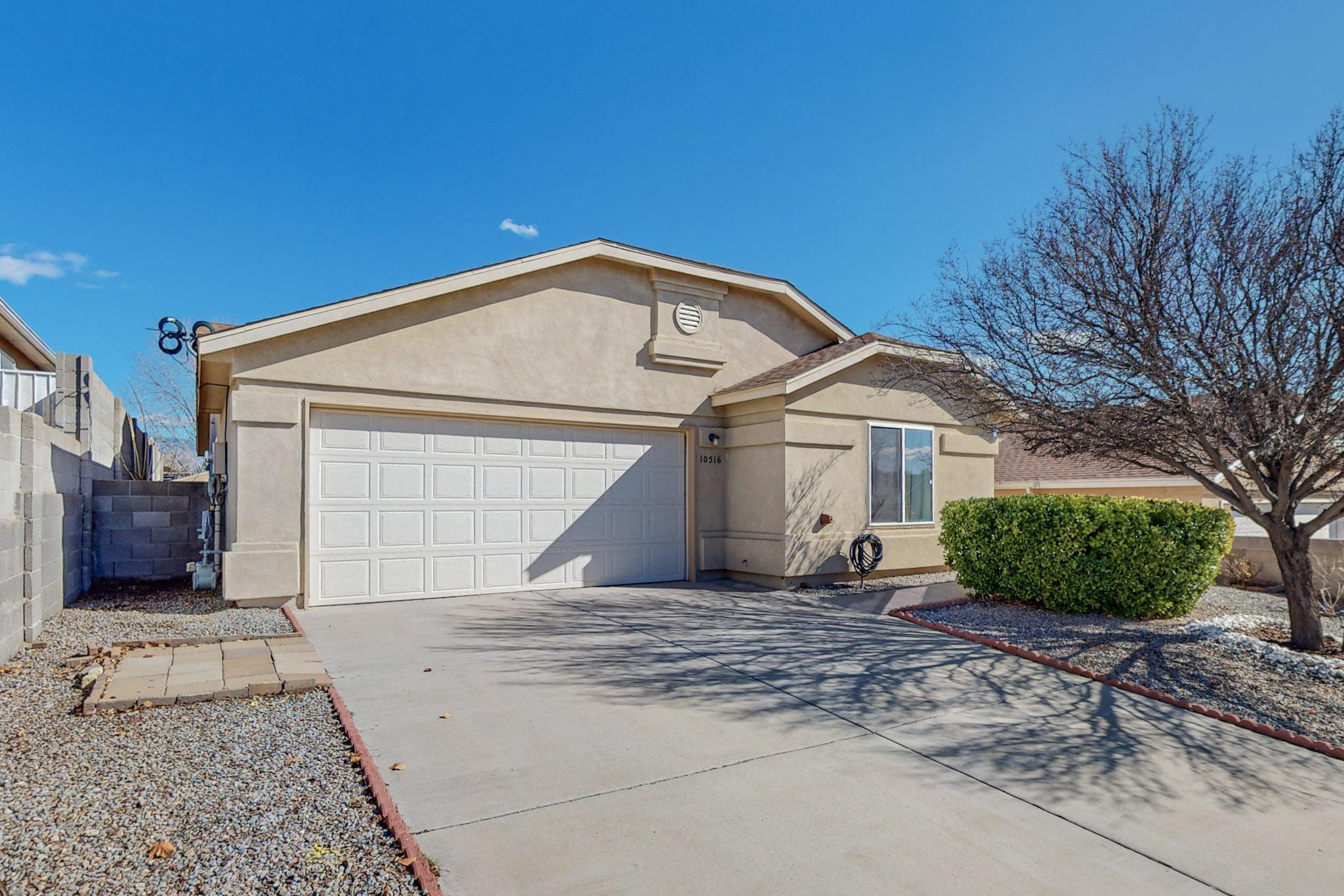 10516 Napoli Street NW