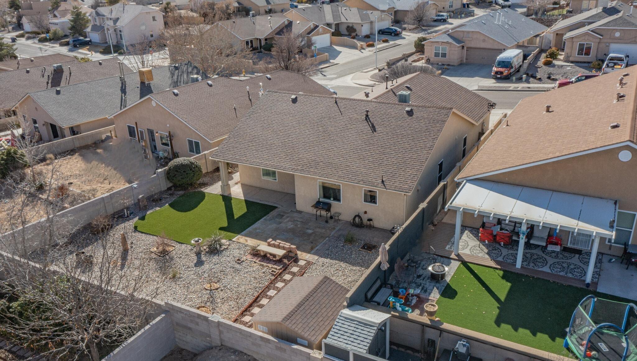 10516 Napoli Street NW