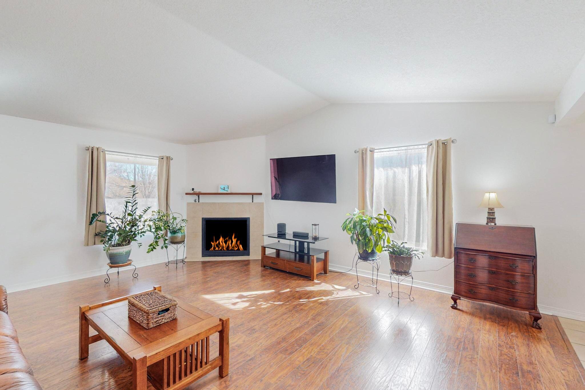 10516 Napoli Street NW