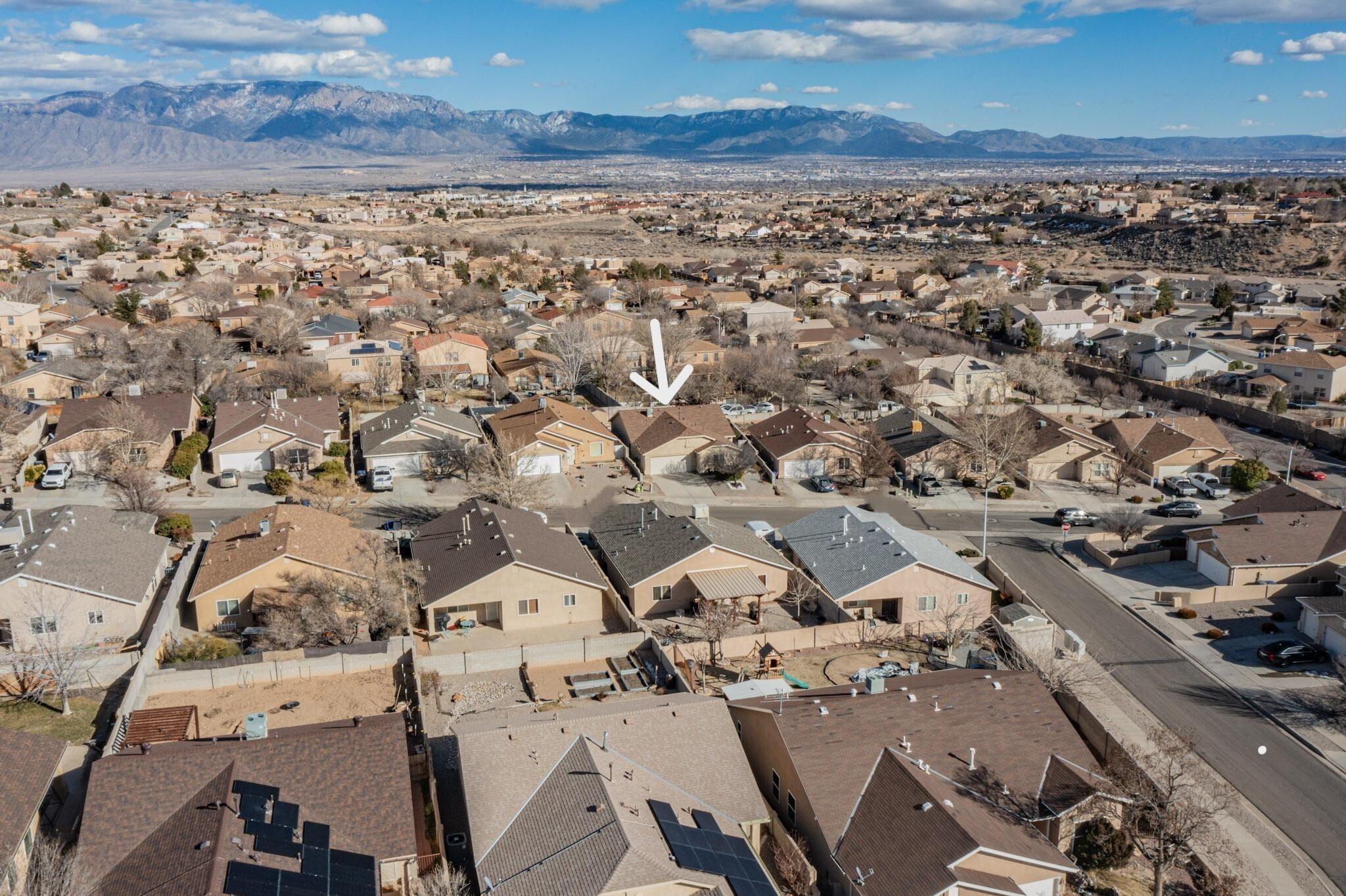 10516 Napoli Street NW