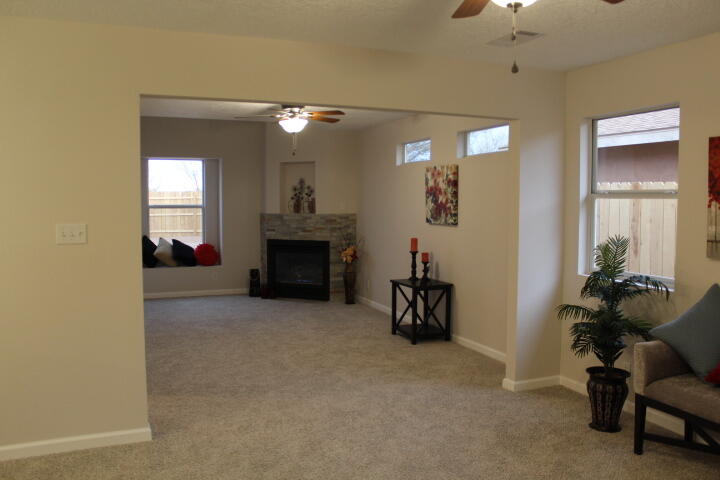 3412 MARTIN MEADOWS Drive NE