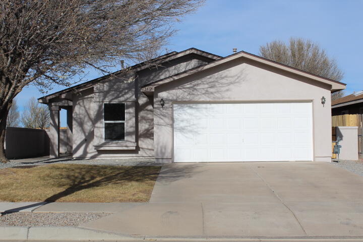 3412 MARTIN MEADOWS Drive NE