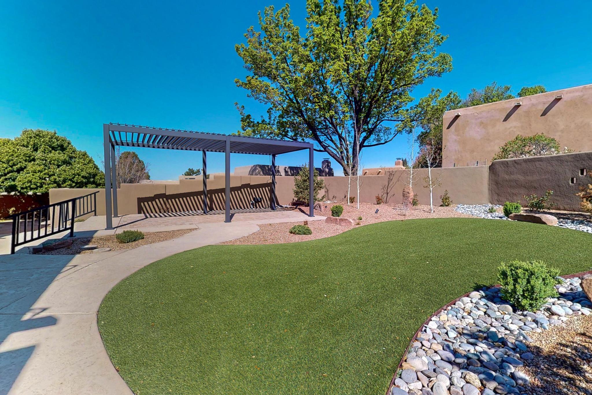 7708 Cedar Canyon Place NE