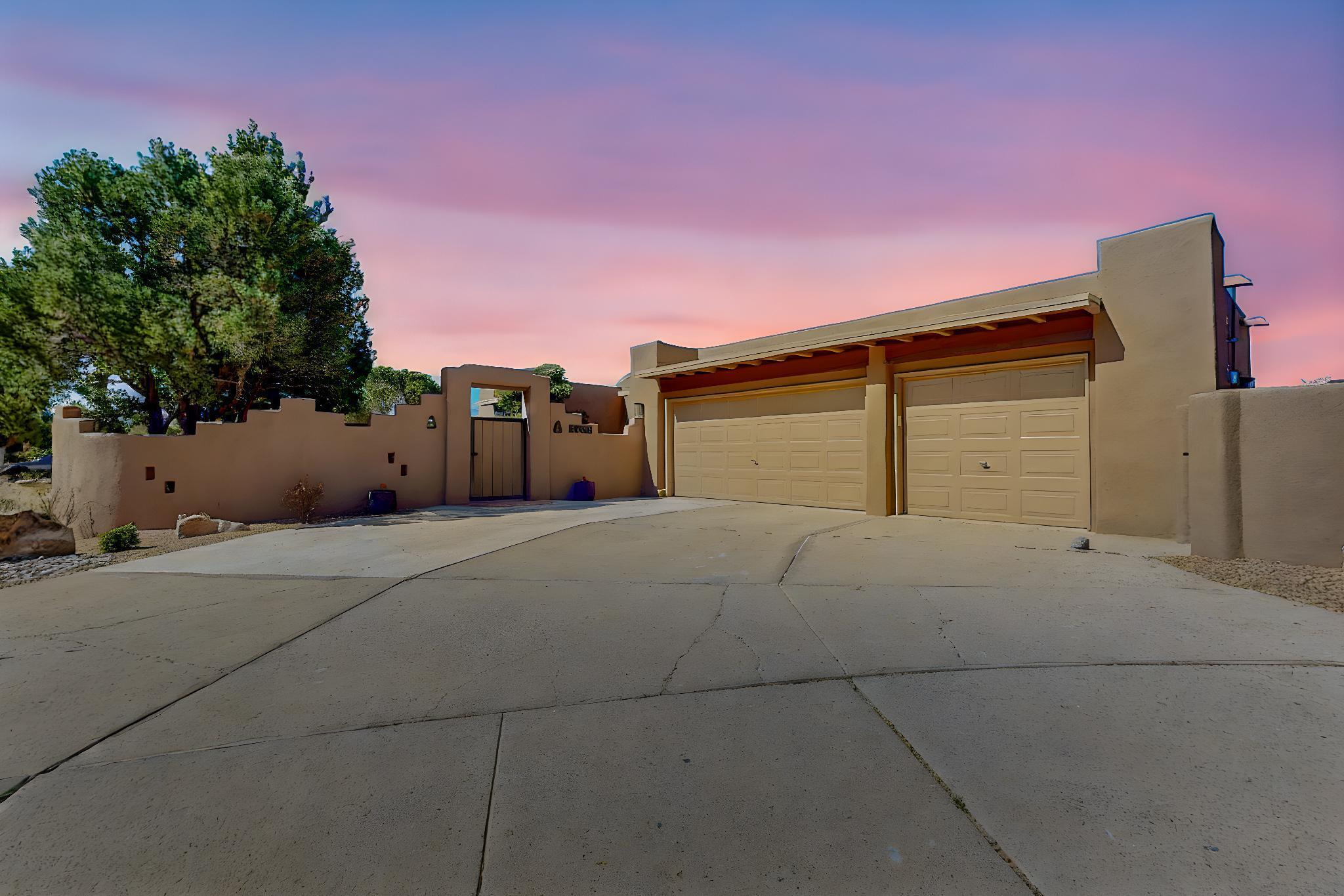 7708 Cedar Canyon Place NE