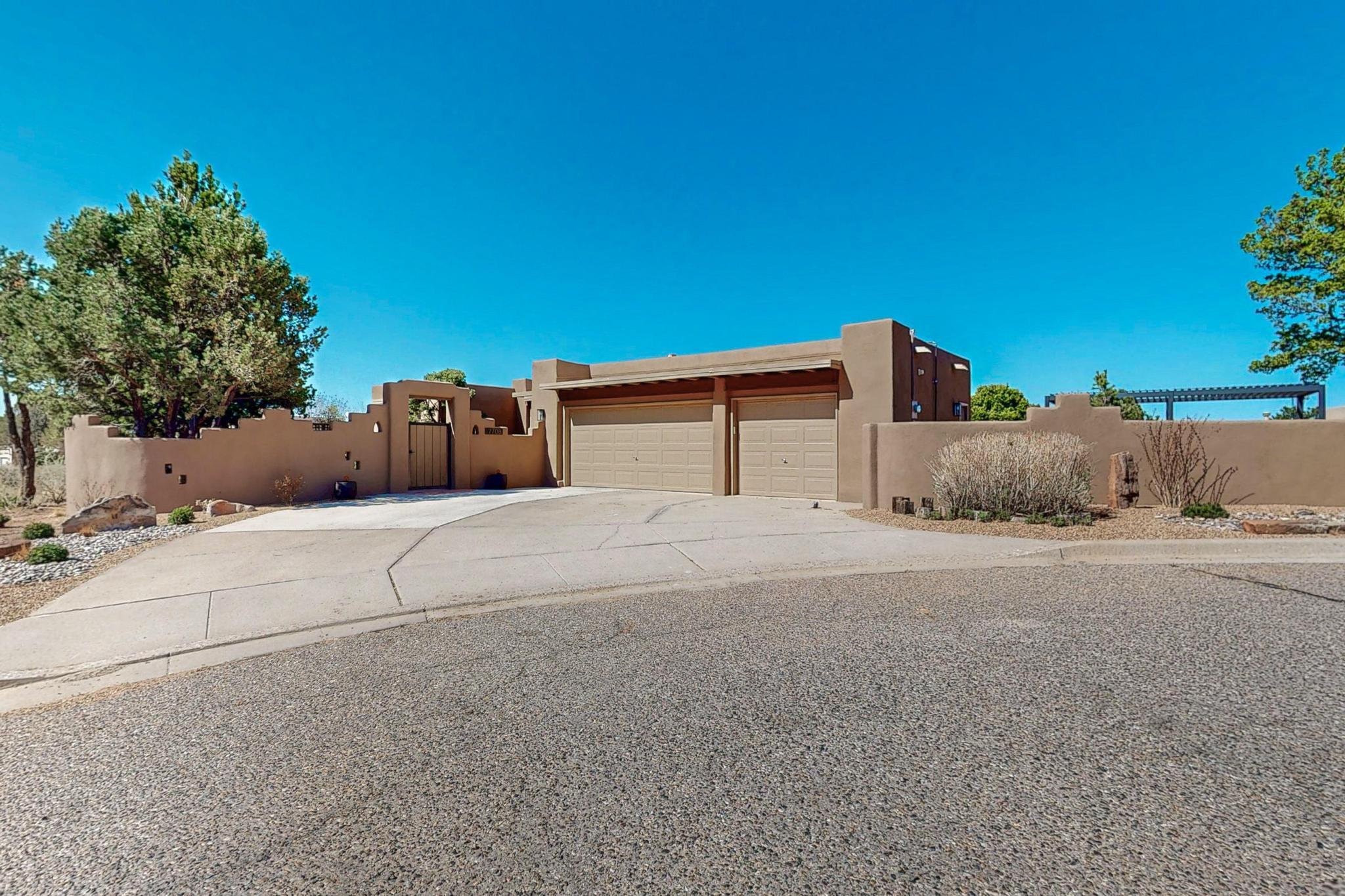 7708 Cedar Canyon Place NE