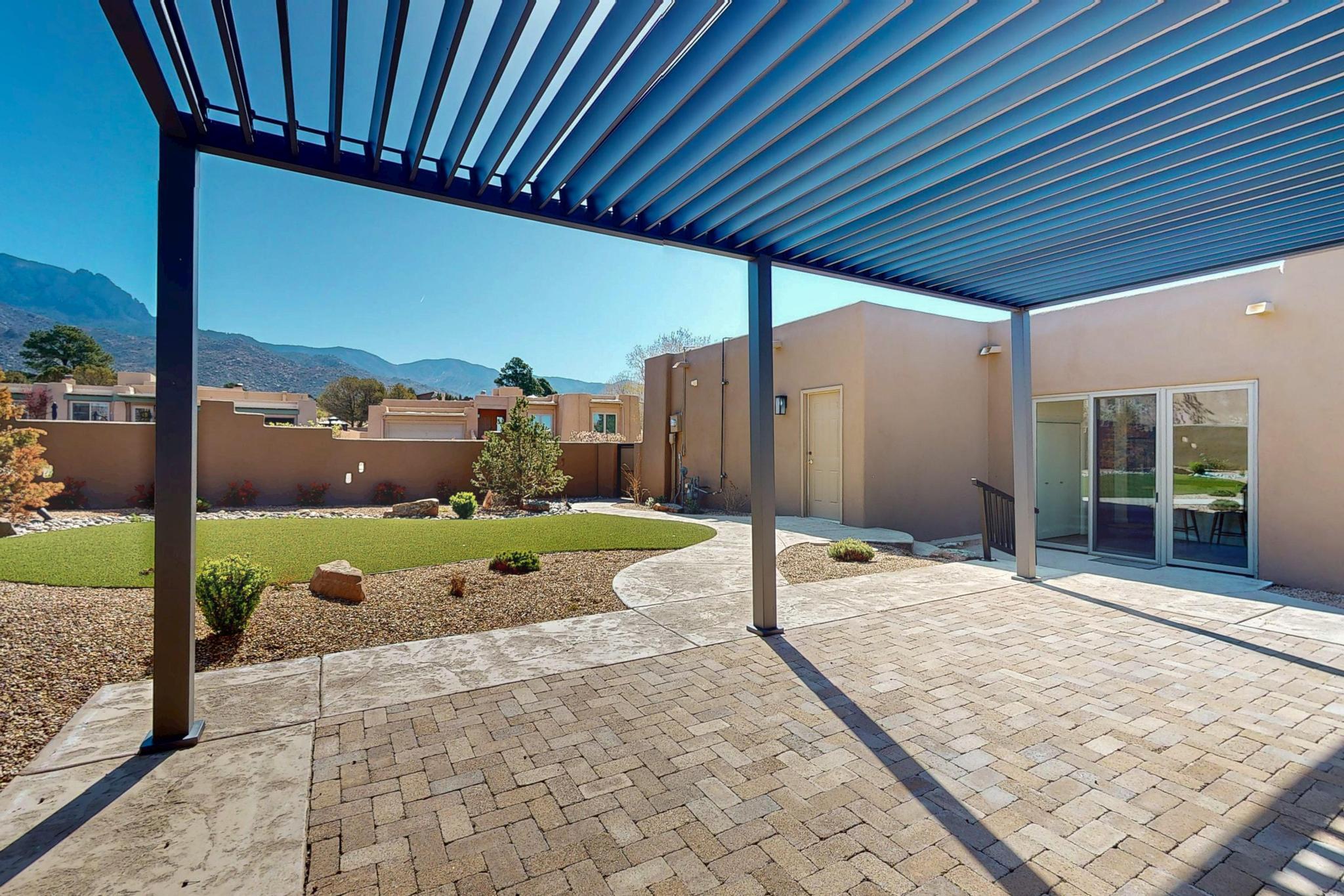7708 Cedar Canyon Place NE