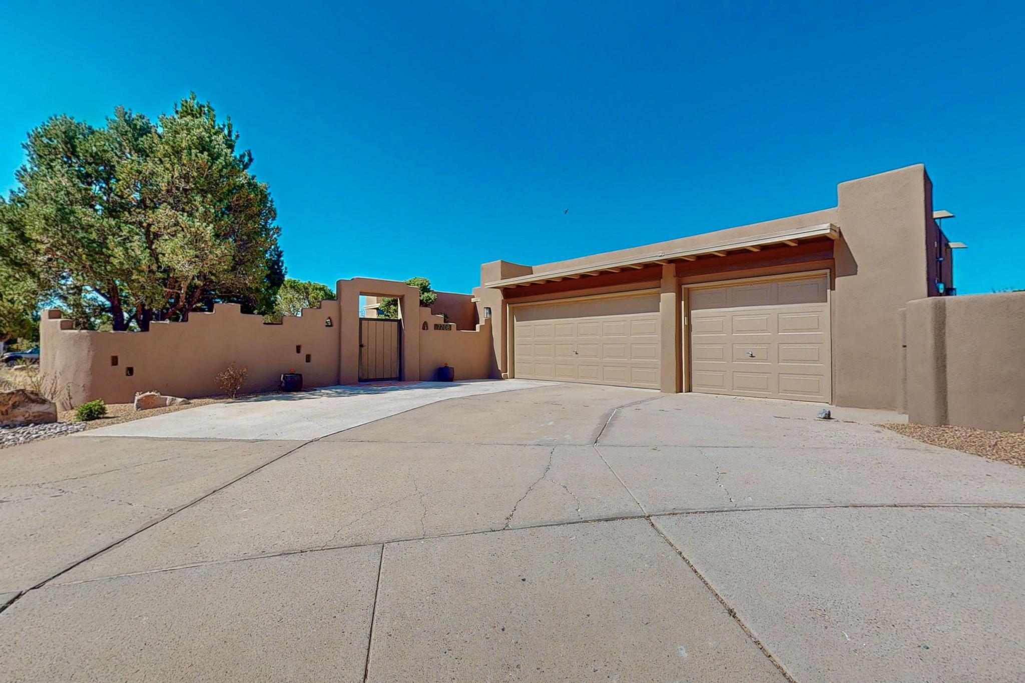 7708 Cedar Canyon Place NE