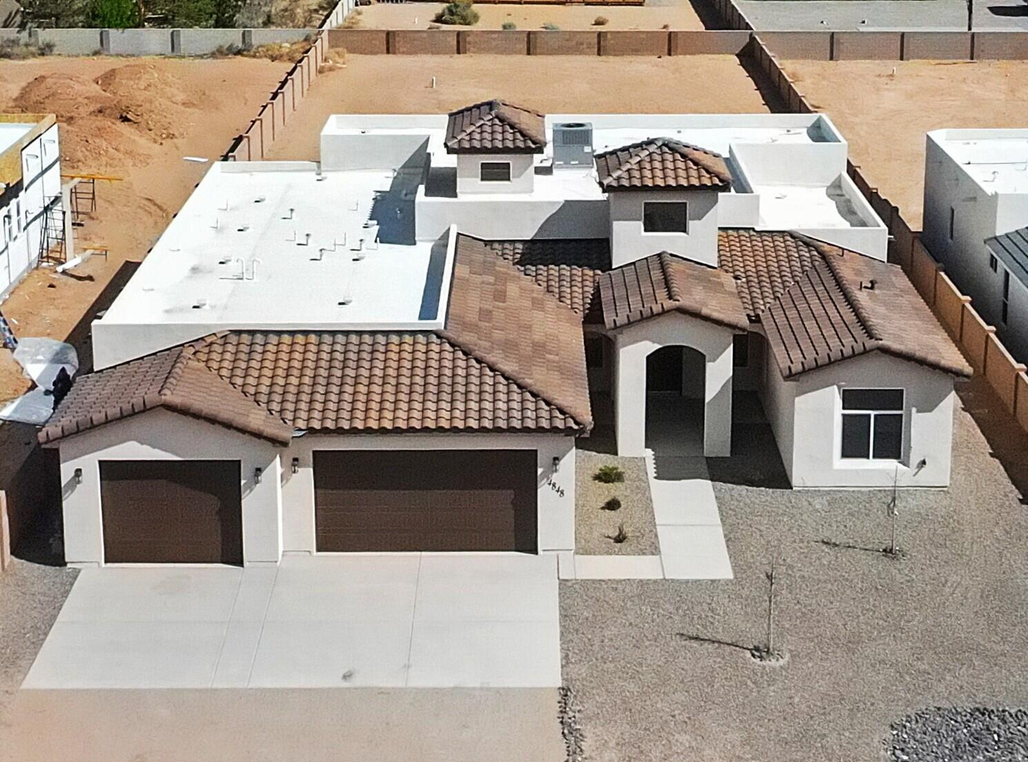 4848 KIM Road