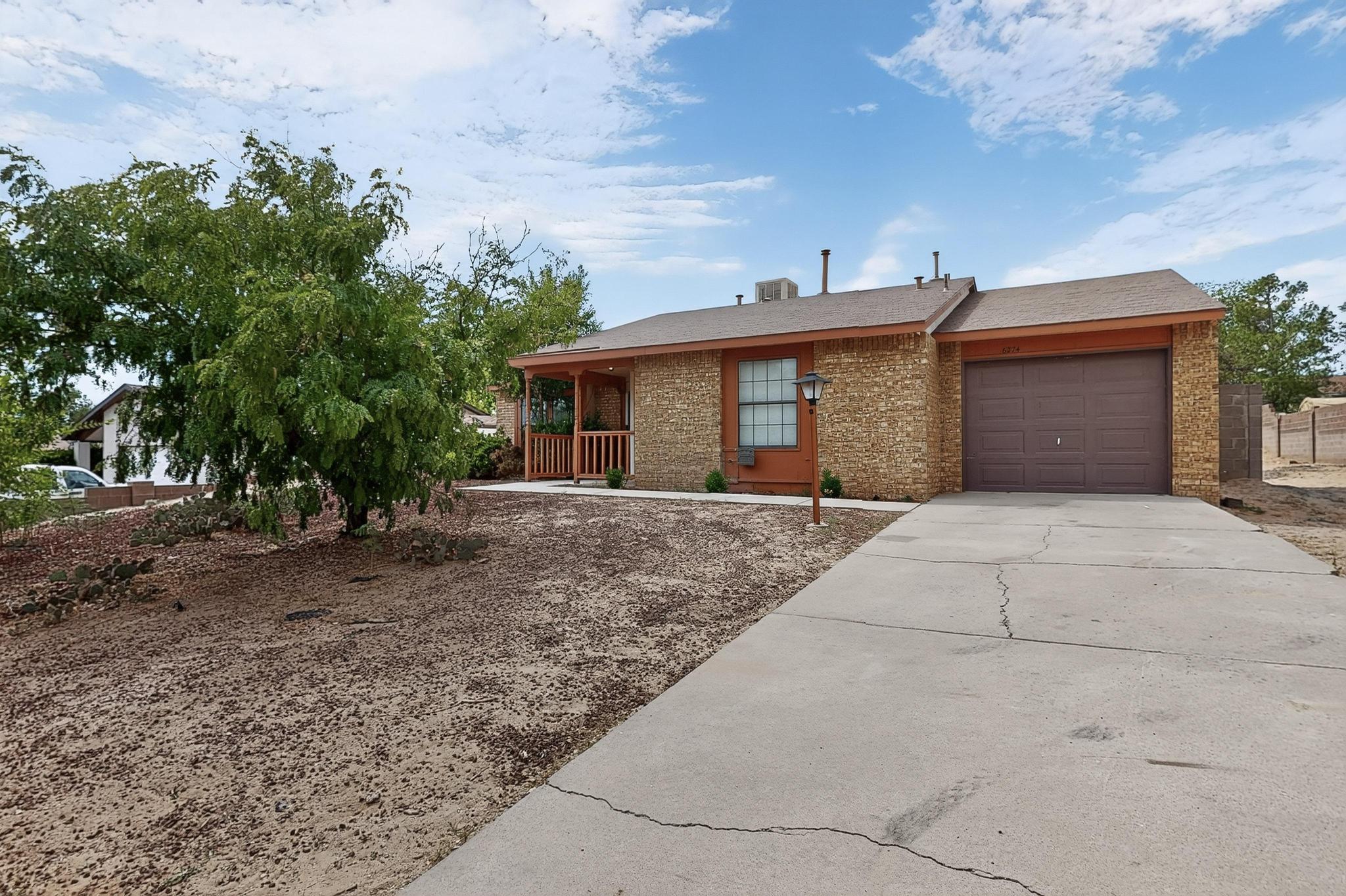 6274 Weeping Willow Road NE