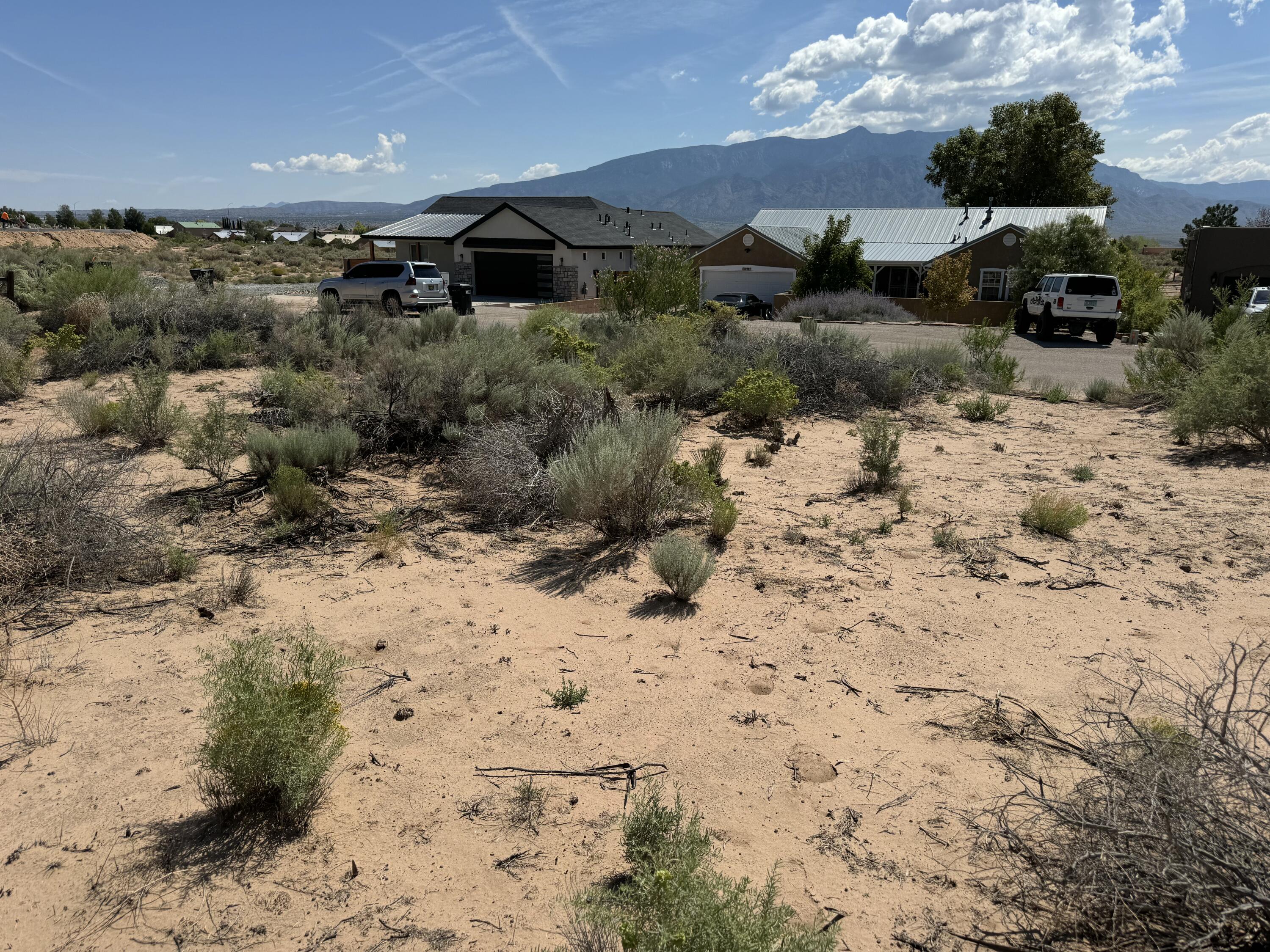 Lot 7 Sonora Rd NE