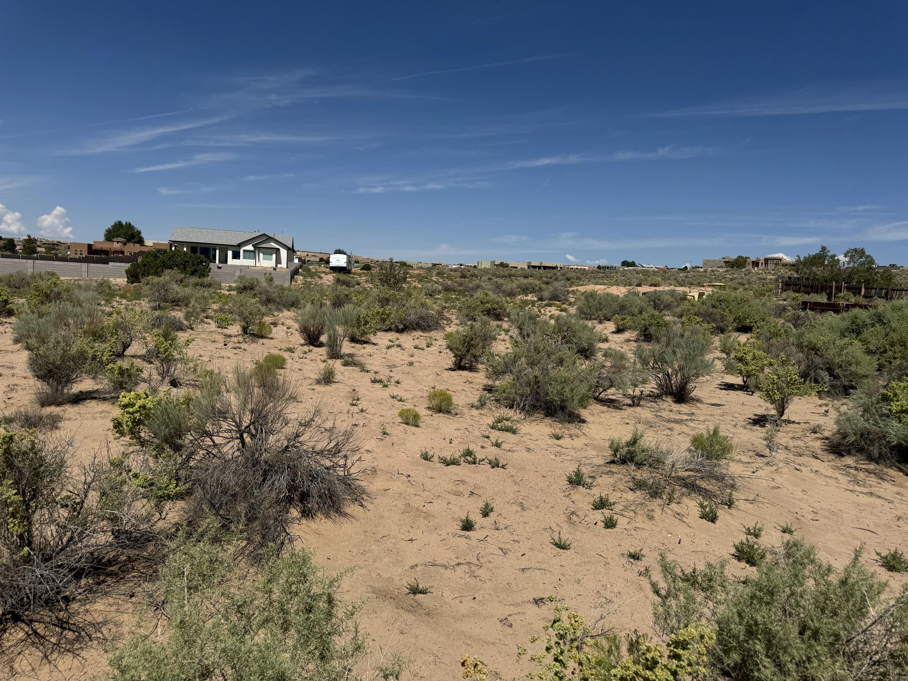 Lot 7 Sonora Rd NE