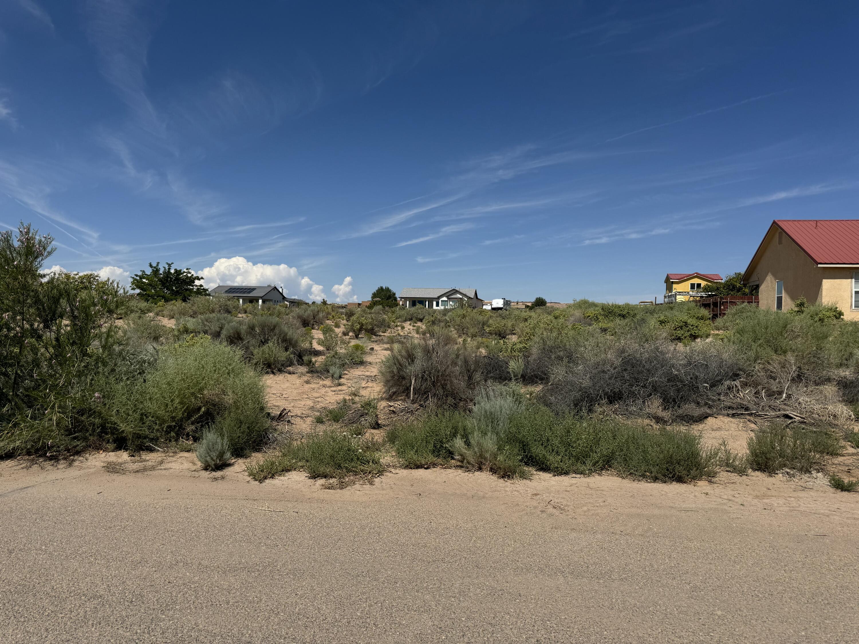 Lot 7 Sonora Rd NE