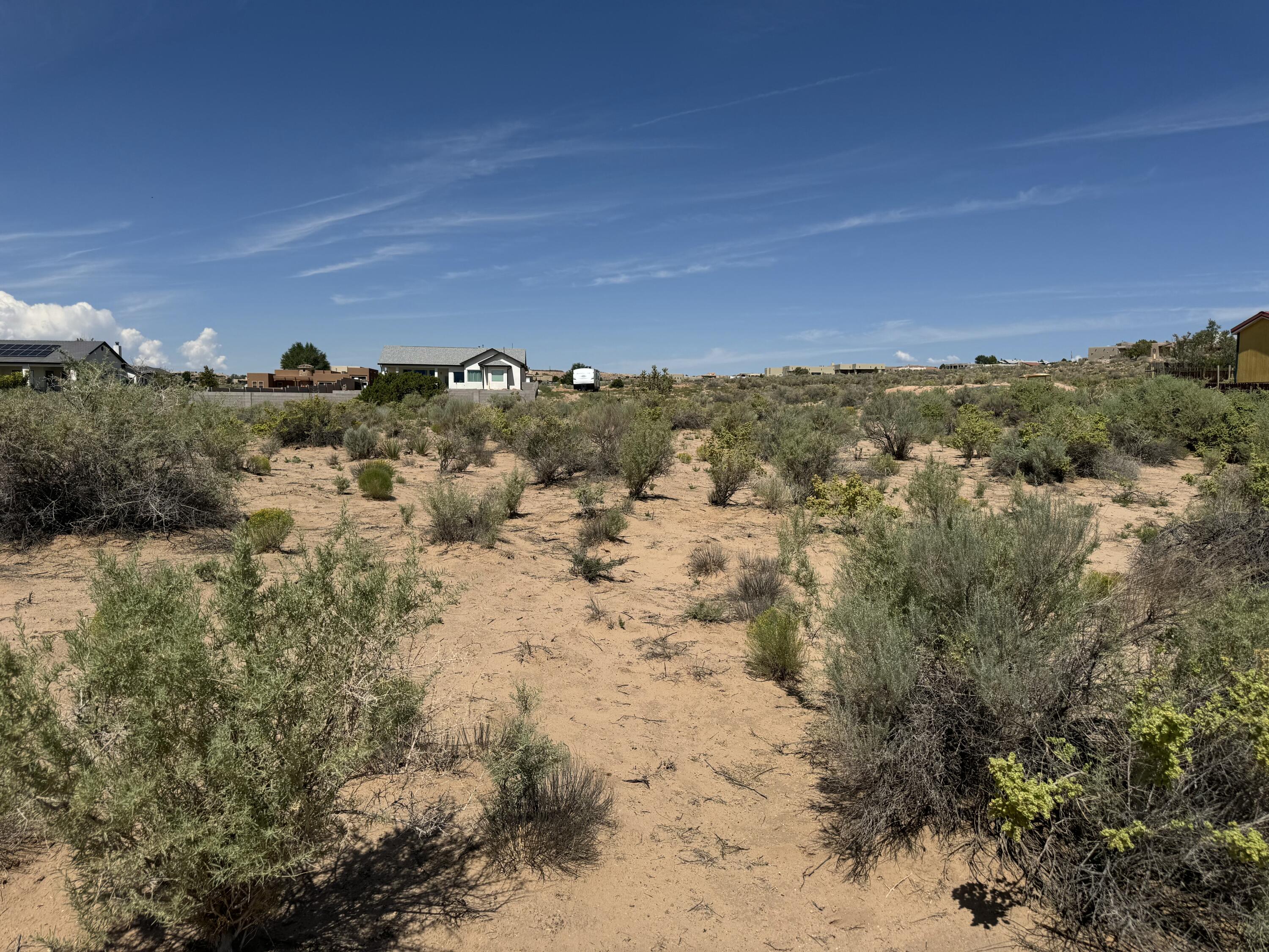 Lot 7 Sonora Rd NE