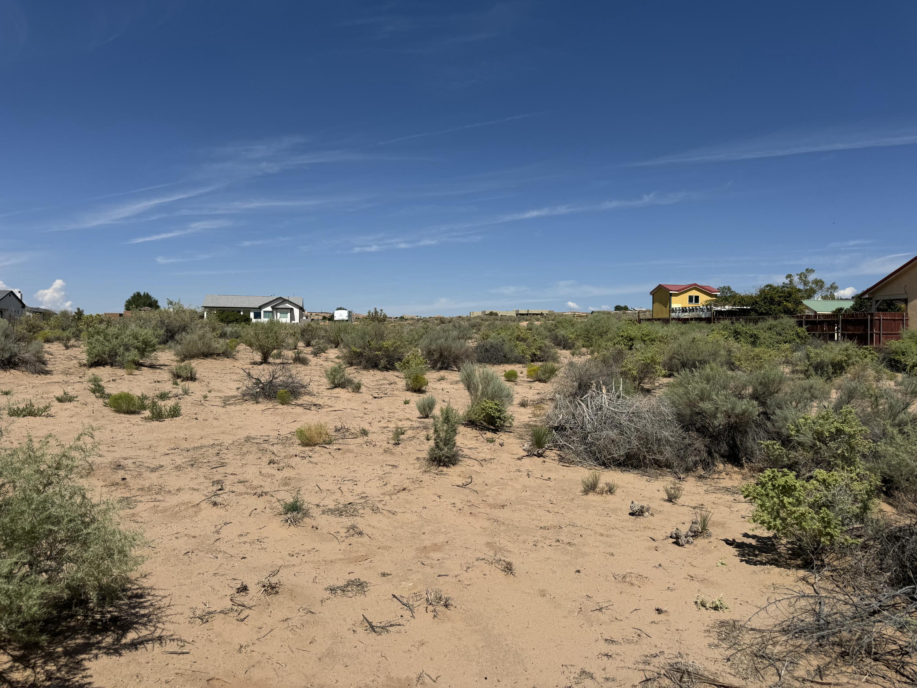 Lot 7 Sonora Rd NE