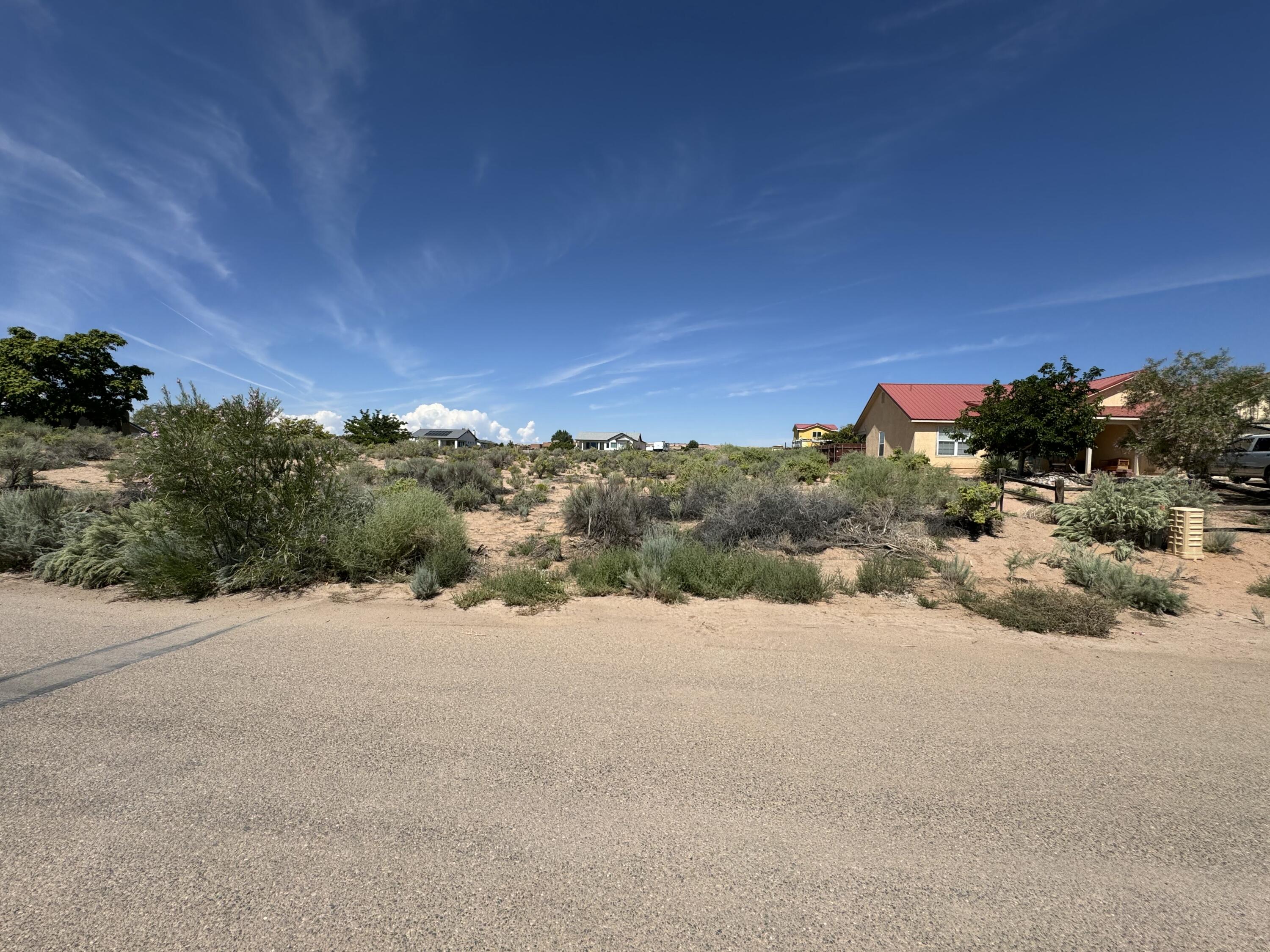 Lot 7 Sonora Rd NE