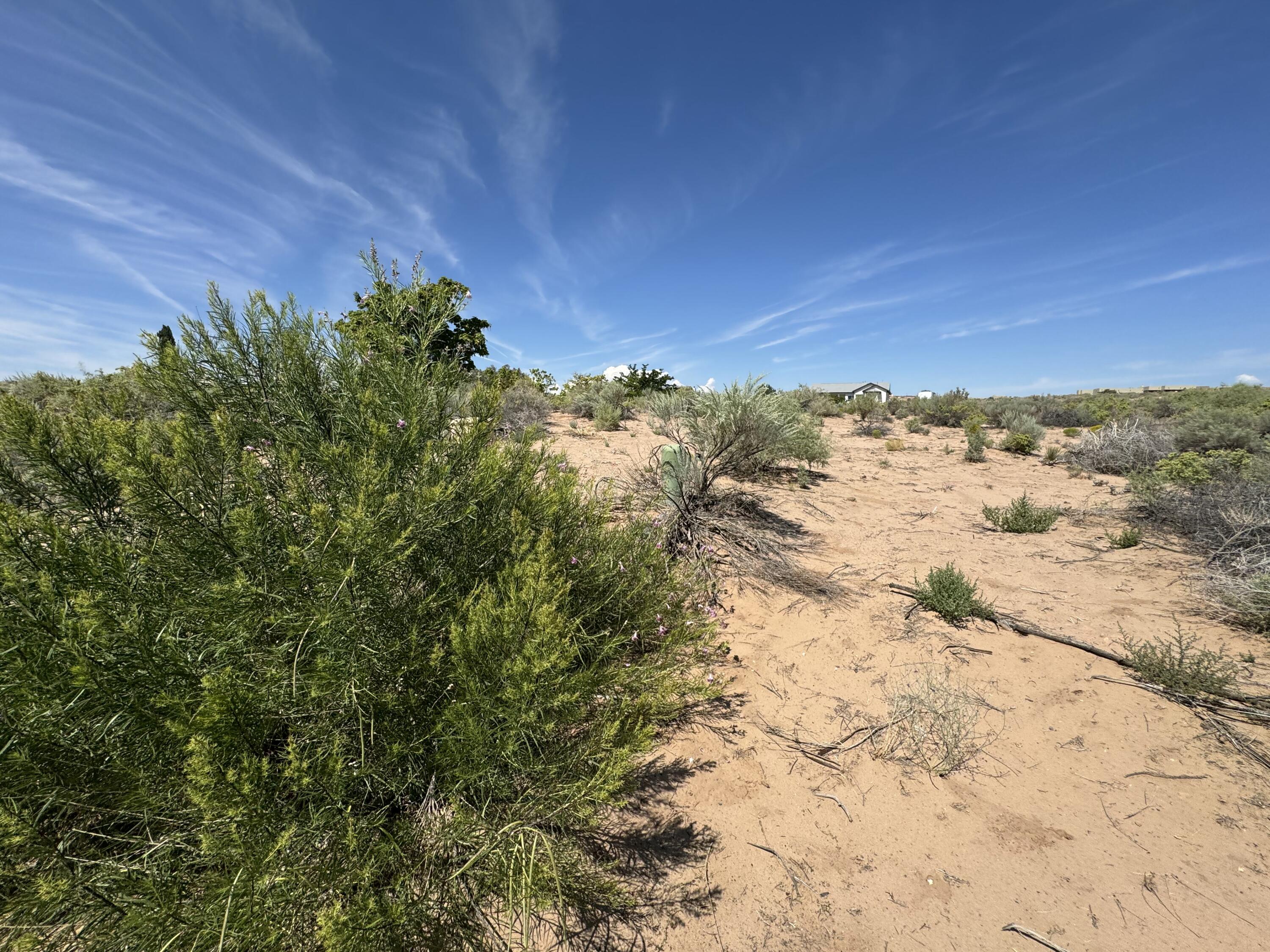 Lot 7 Sonora Rd NE