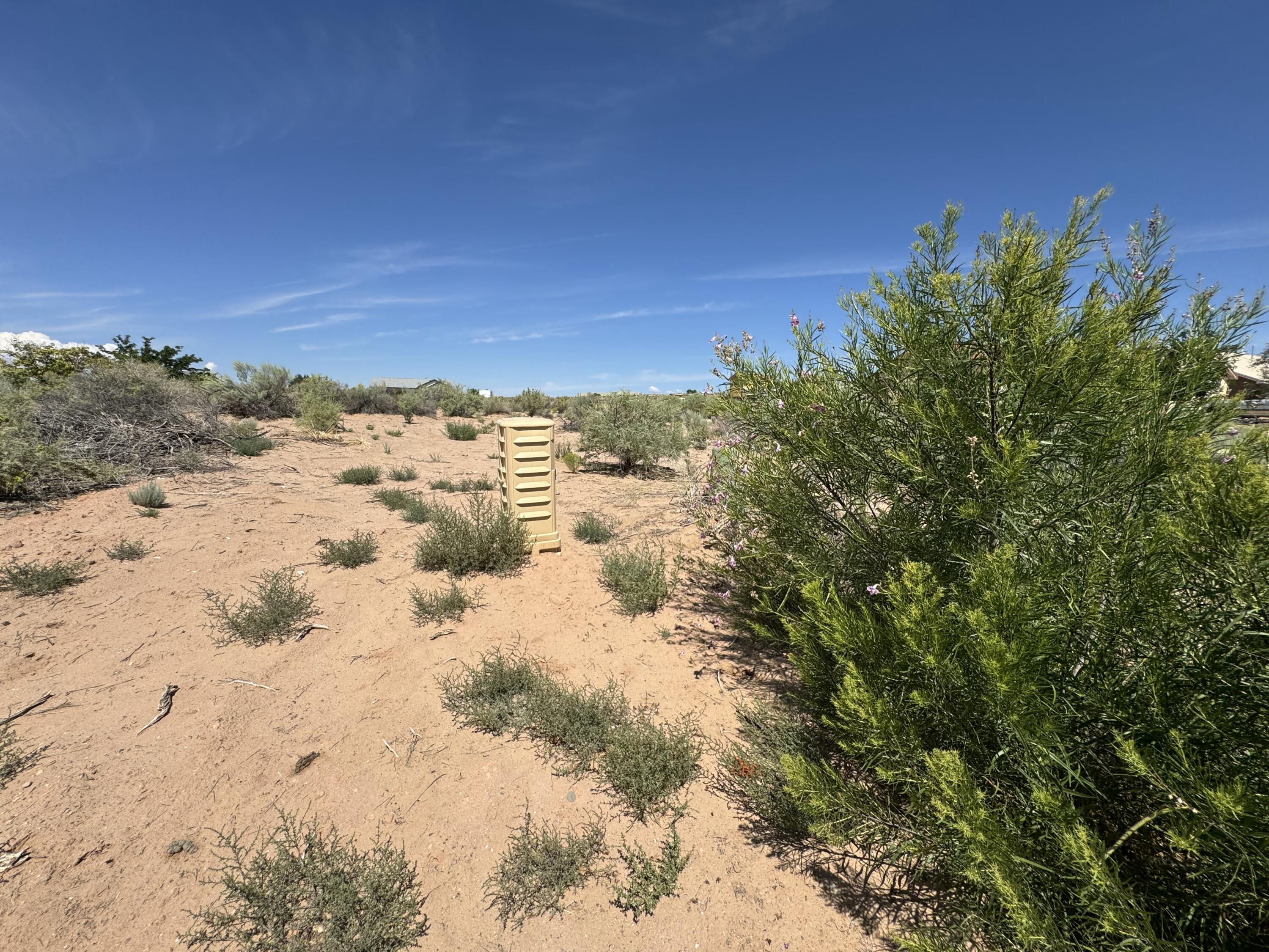 Lot 7 Sonora Rd NE