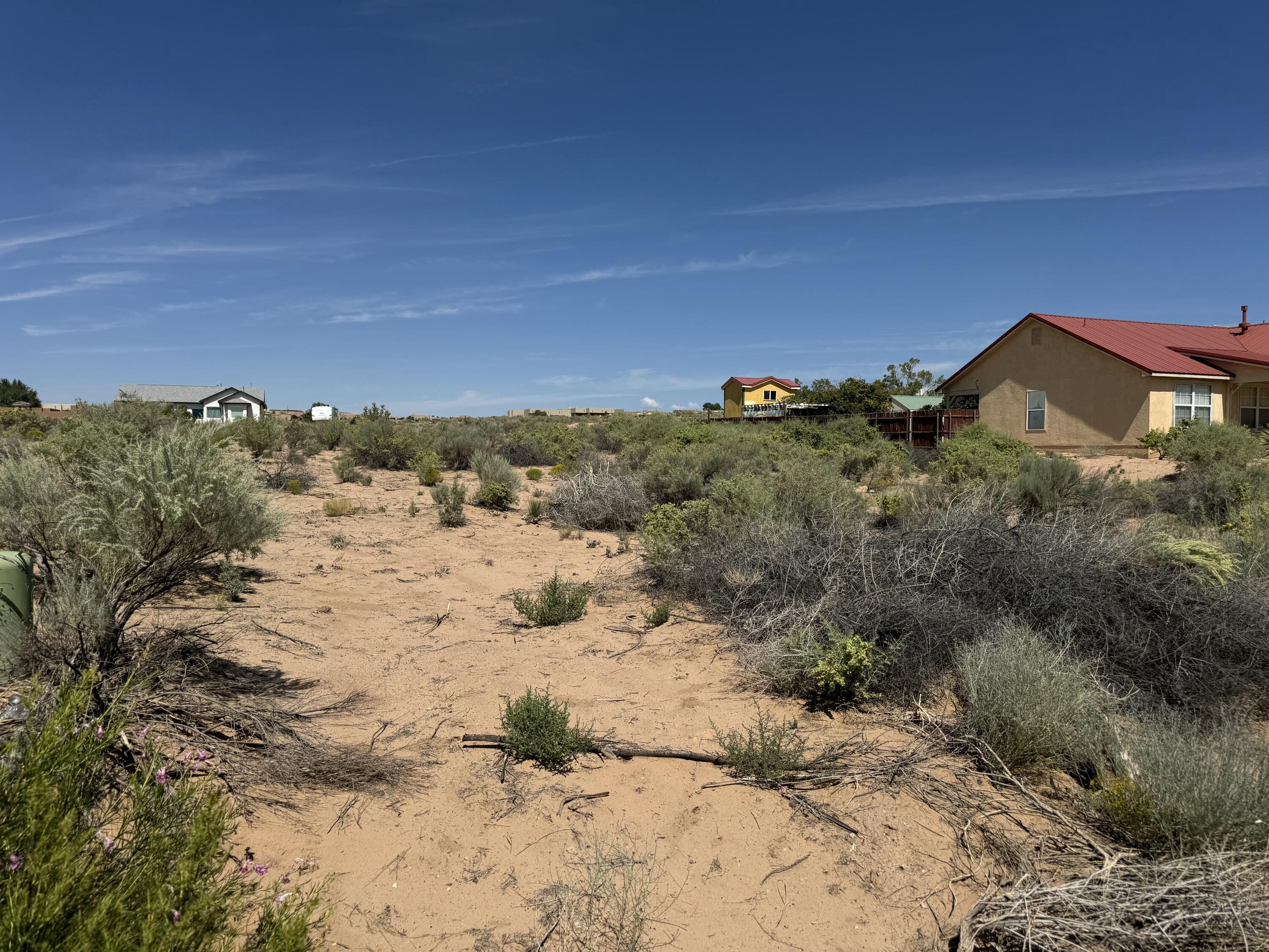 Lot 7 Sonora Rd NE