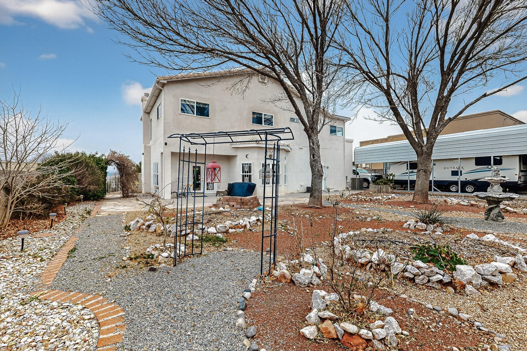 177 High Ridge Trail SE