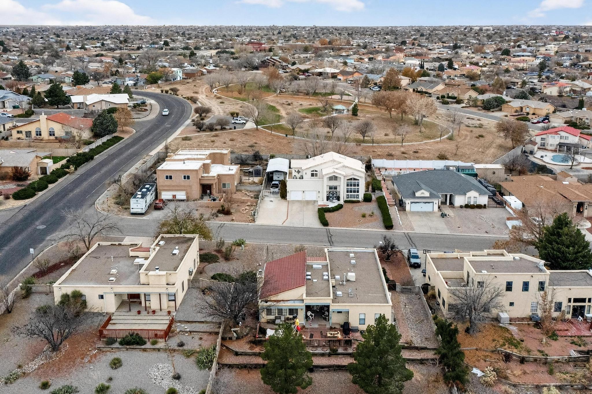 177 High Ridge Trail SE