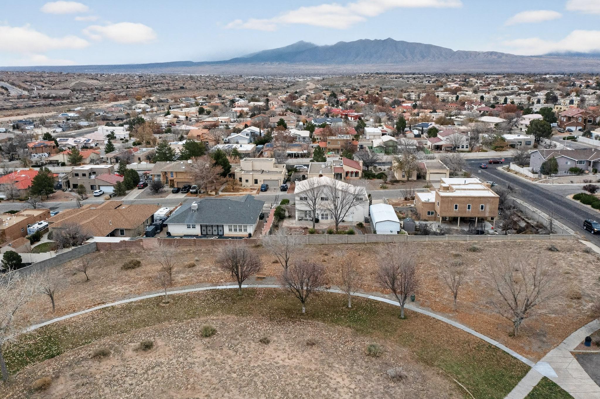 177 High Ridge Trail SE