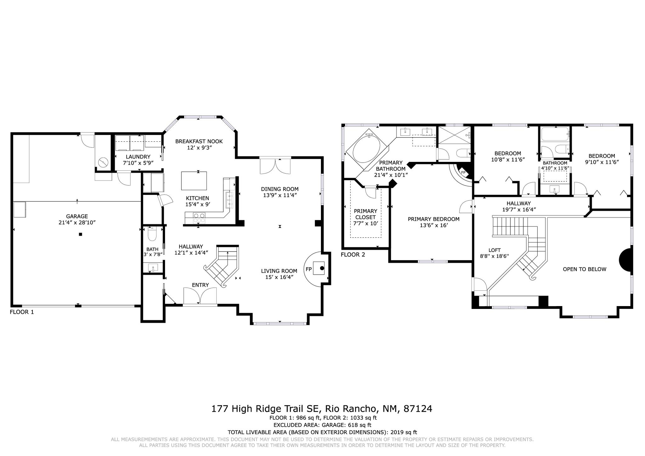 177 High Ridge Trail SE