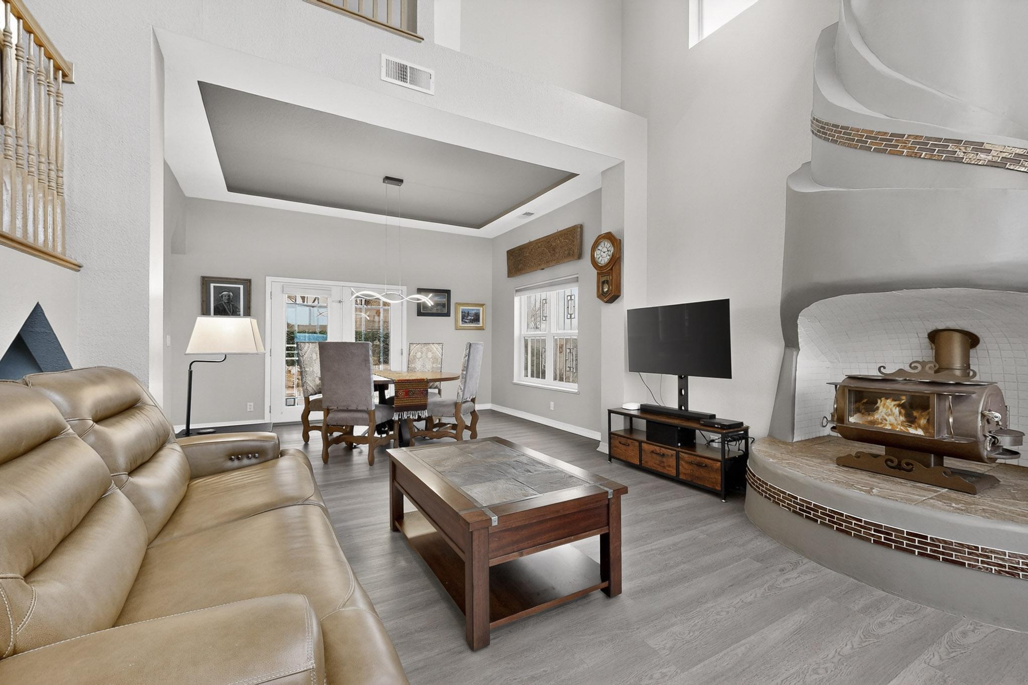 177 High Ridge Trail SE