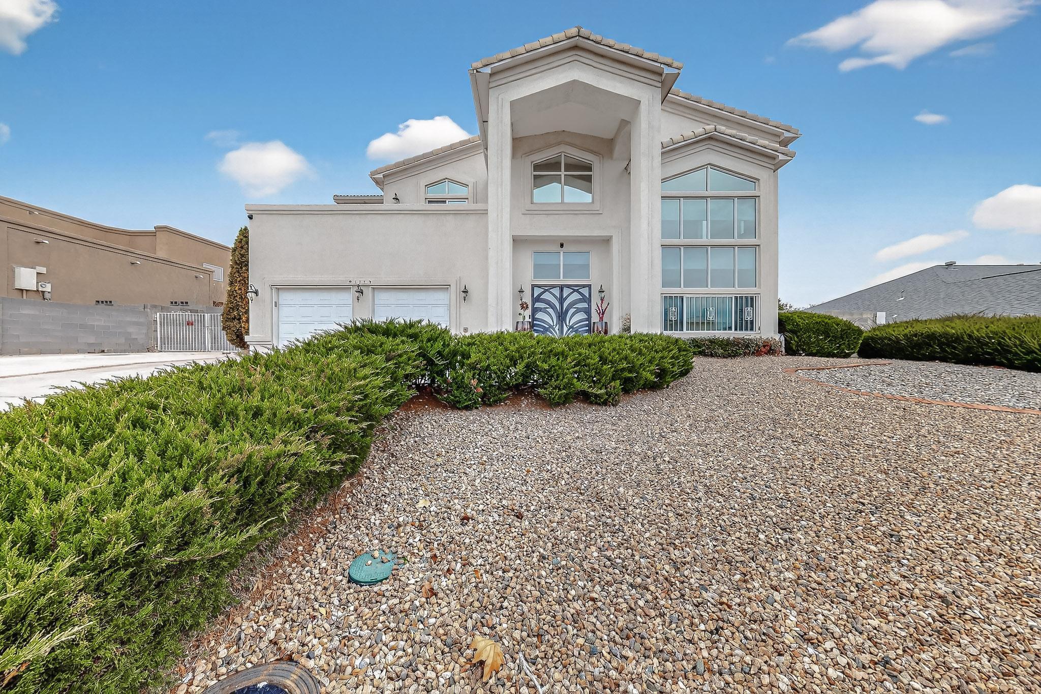 177 High Ridge Trail SE