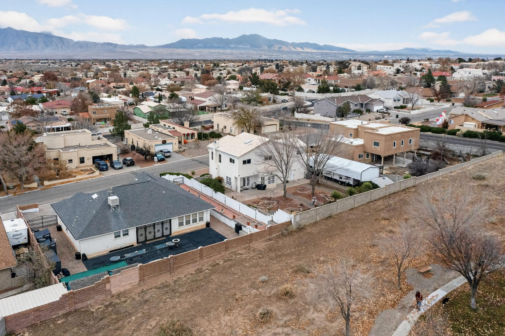 177 High Ridge Trail SE