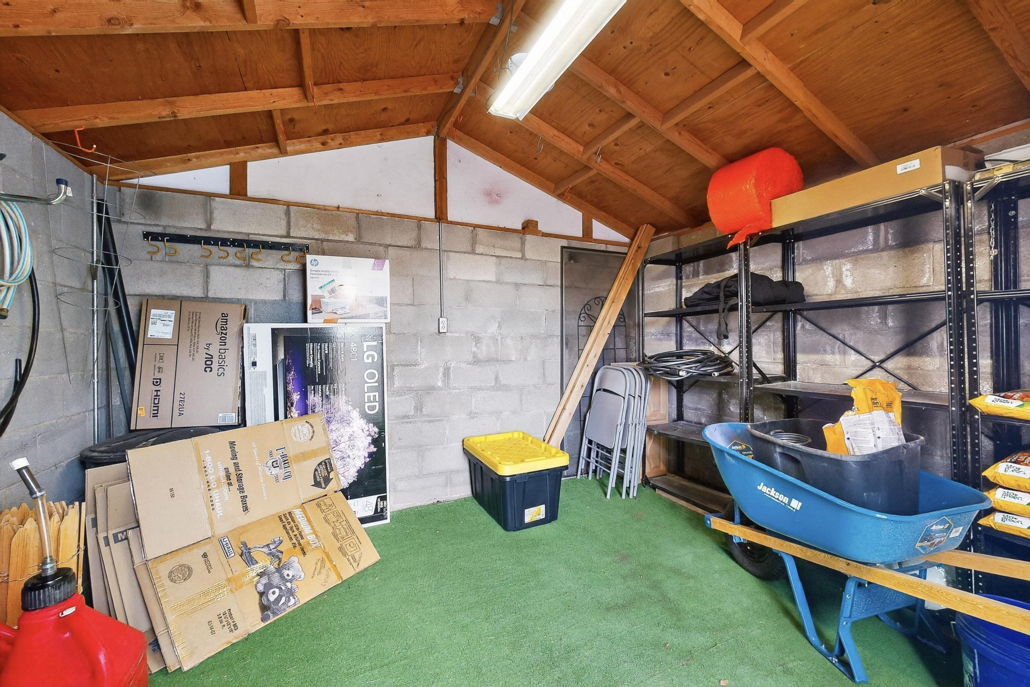 177 High Ridge Trail SE