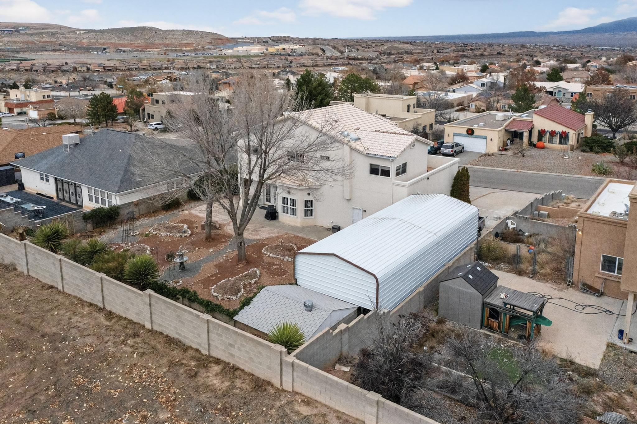 177 High Ridge Trail SE