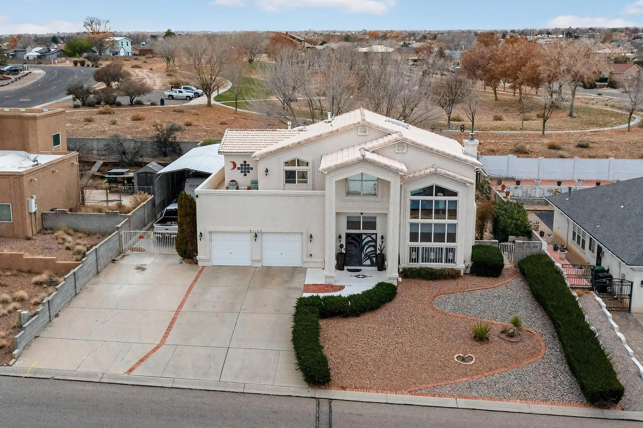 177 High Ridge Trail SE