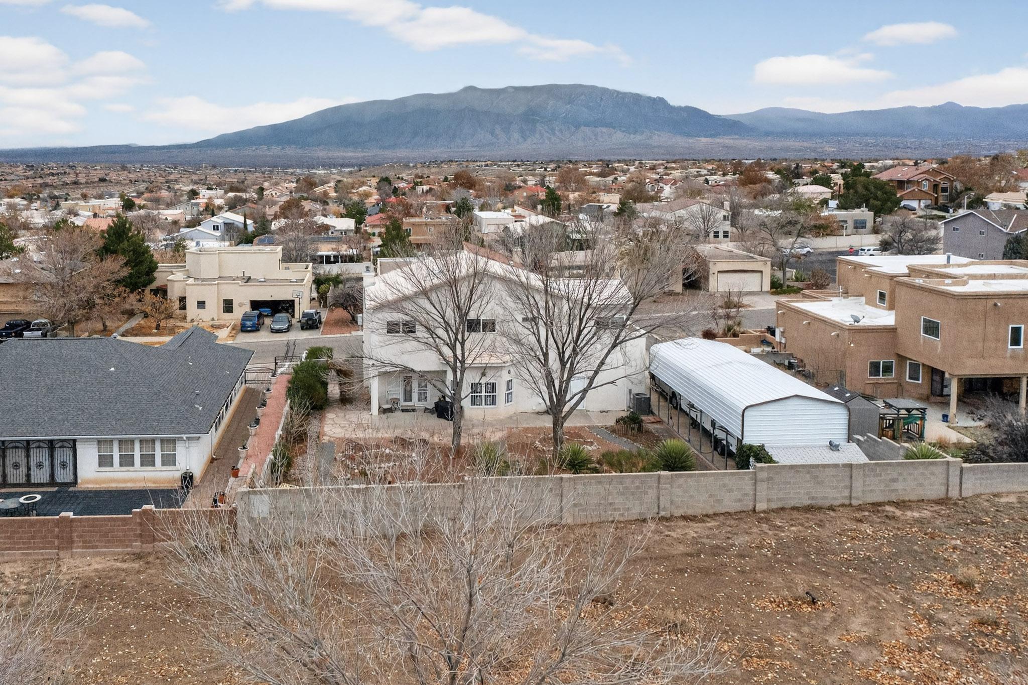 177 High Ridge Trail SE