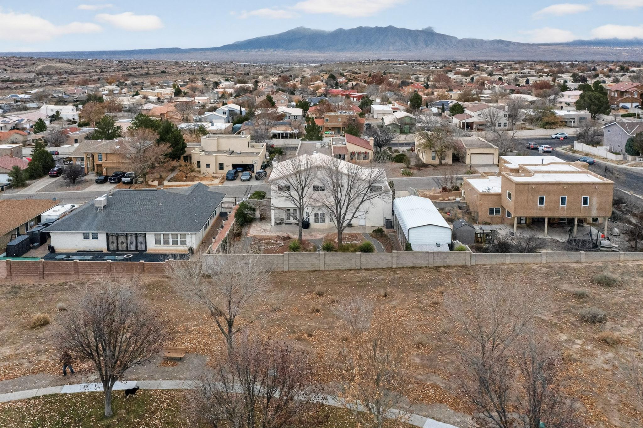 177 High Ridge Trail SE