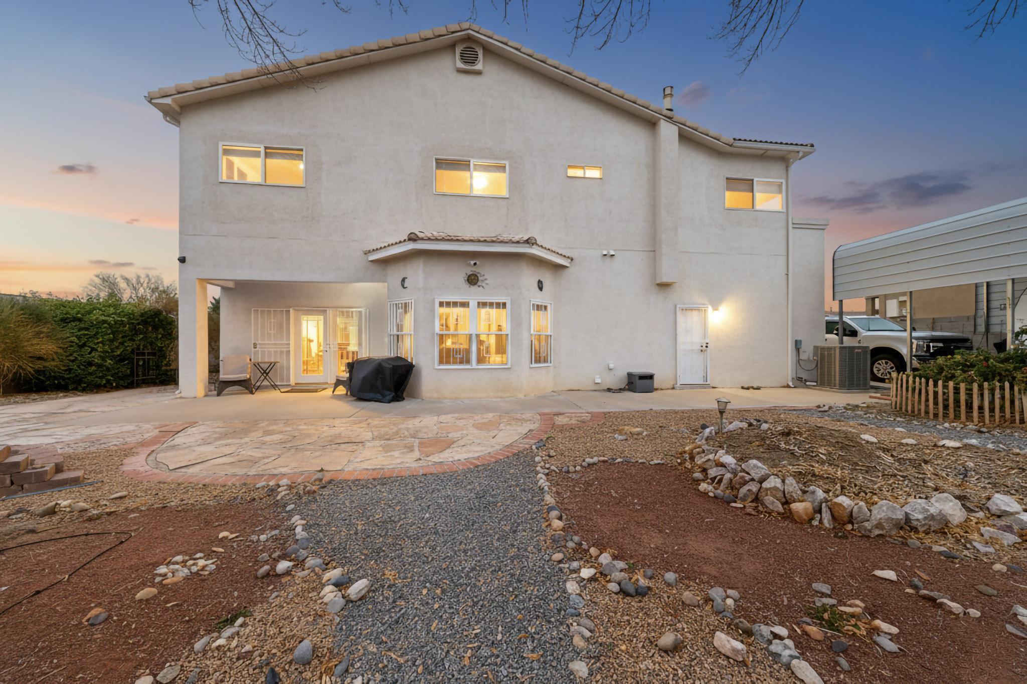 177 High Ridge Trail SE