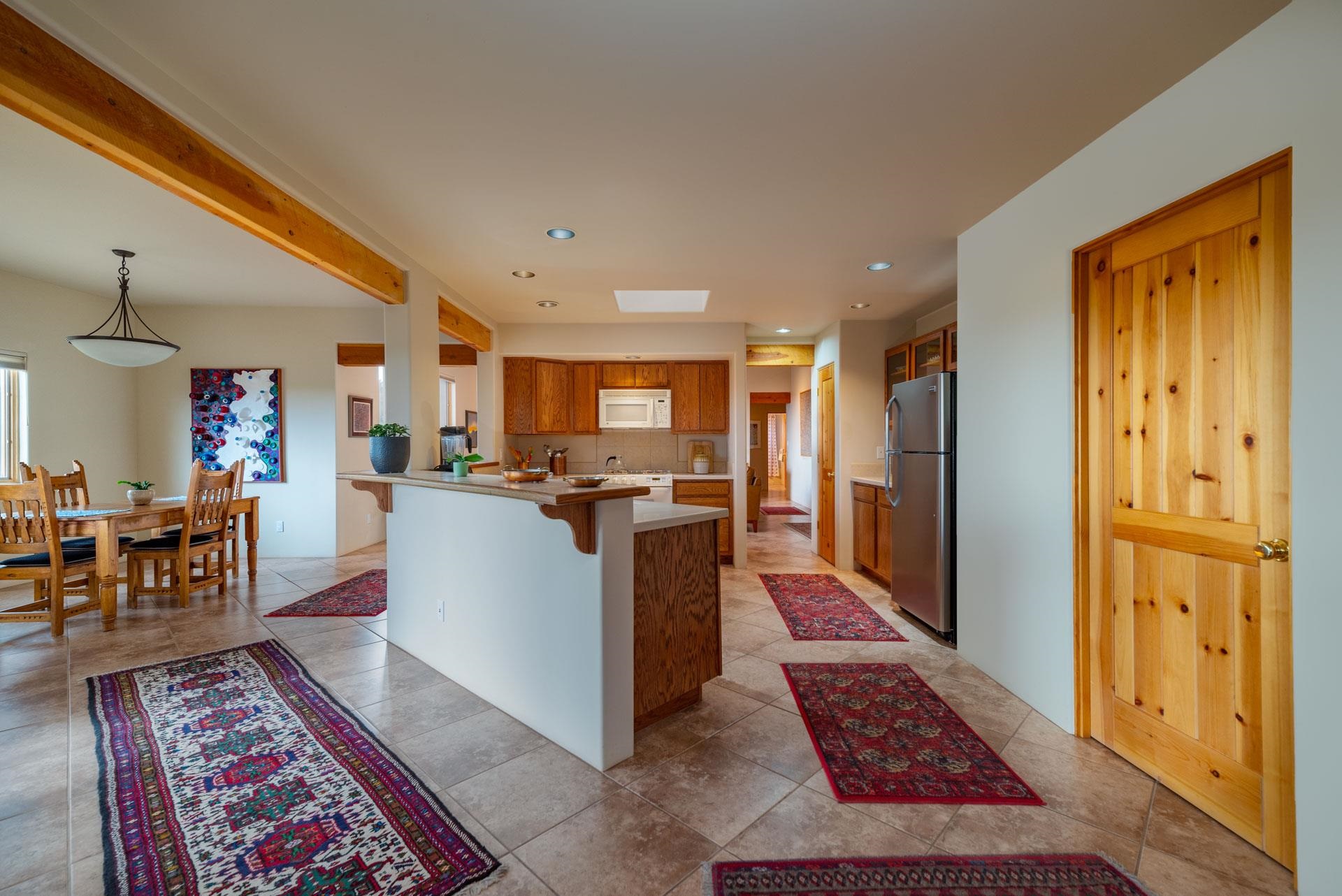 3 Balsa Road