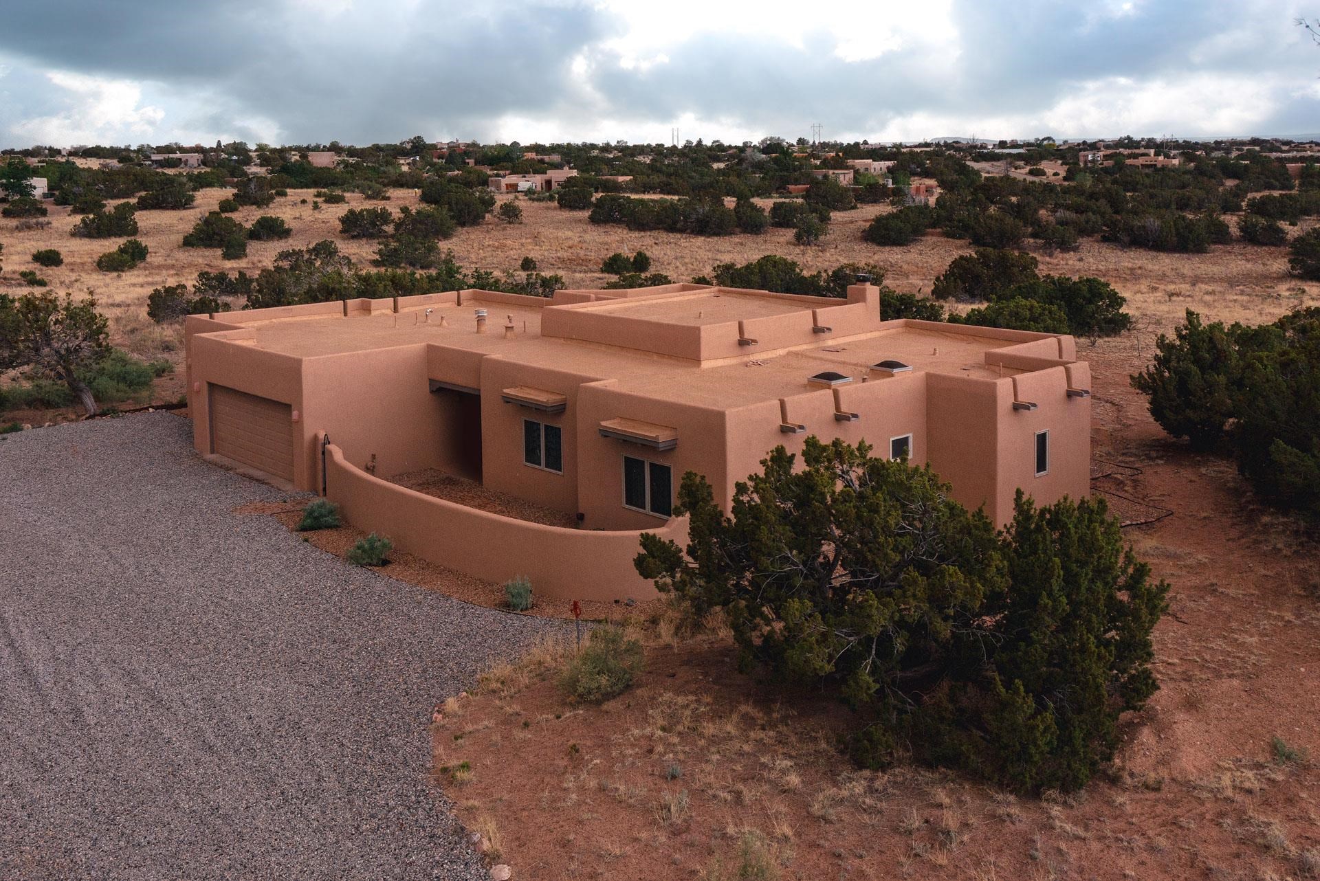 3 Balsa Road