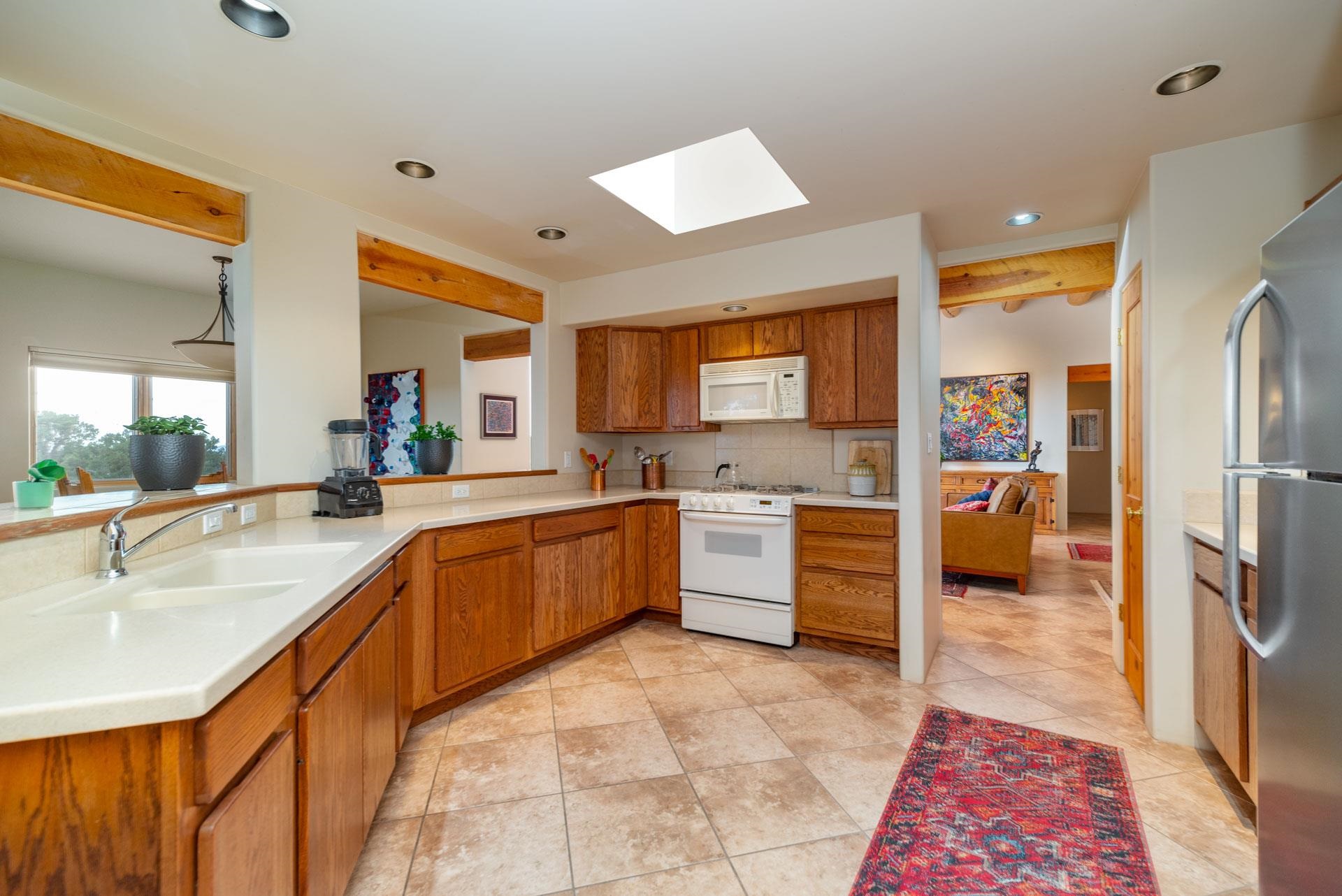 3 Balsa Road
