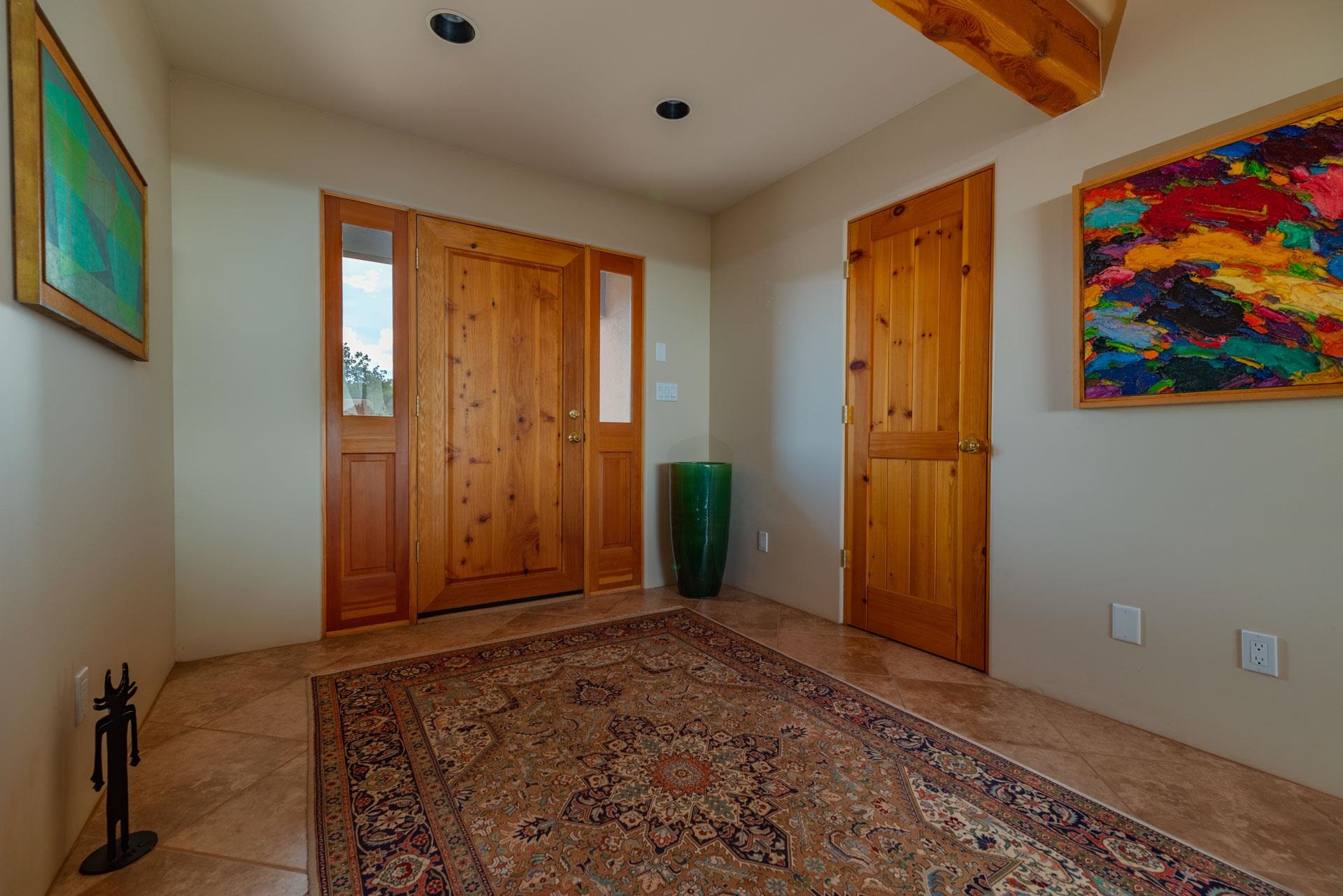 3 Balsa Road