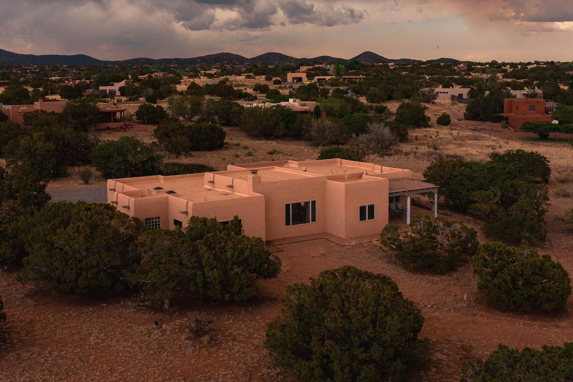 3 Balsa Road