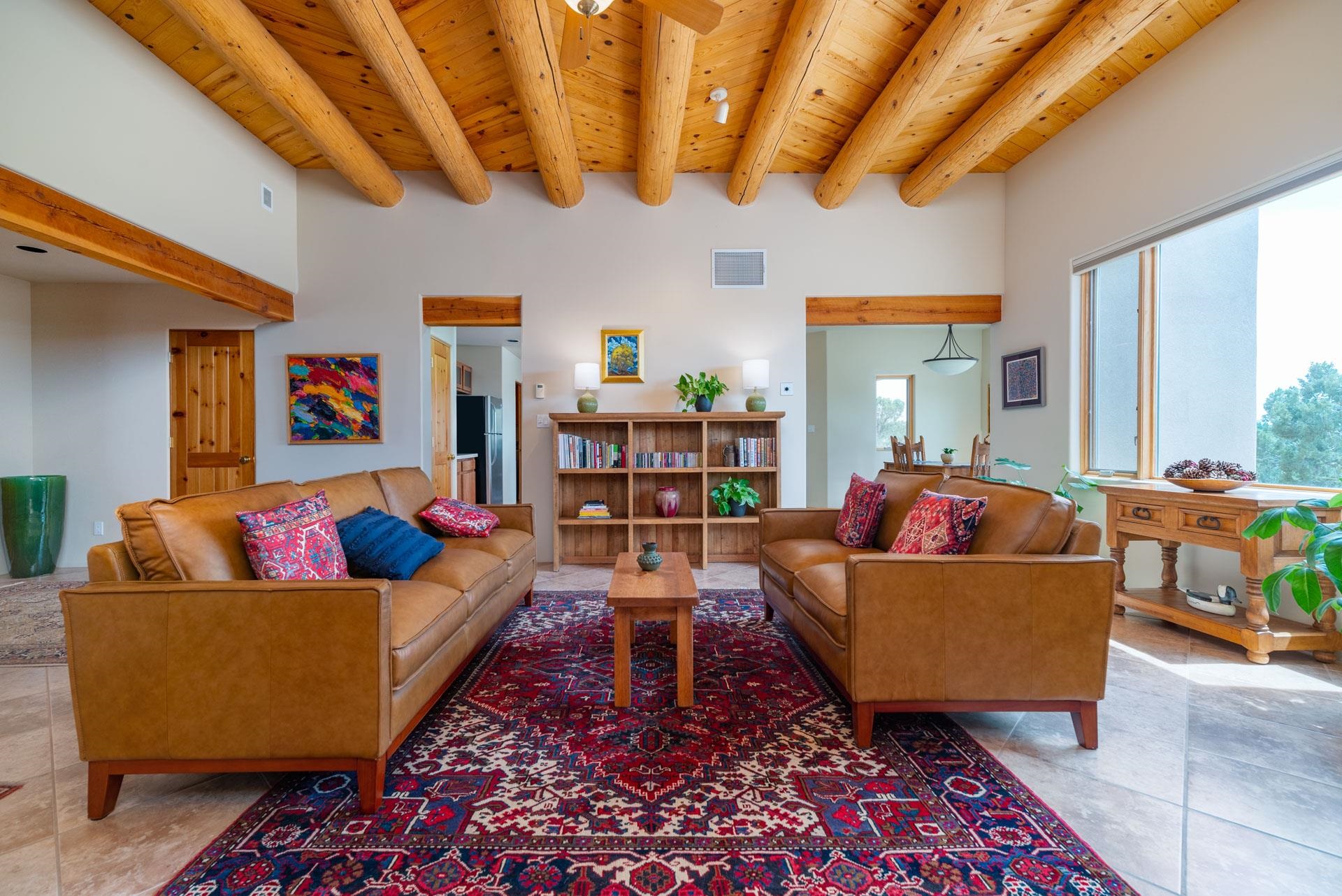 3 Balsa Road