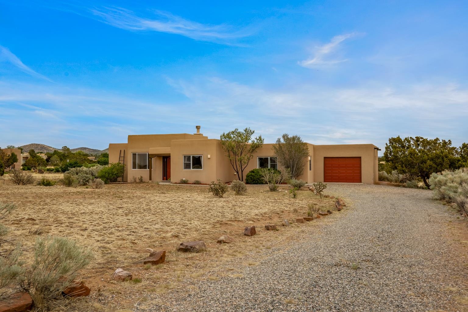 3 Esquila Road