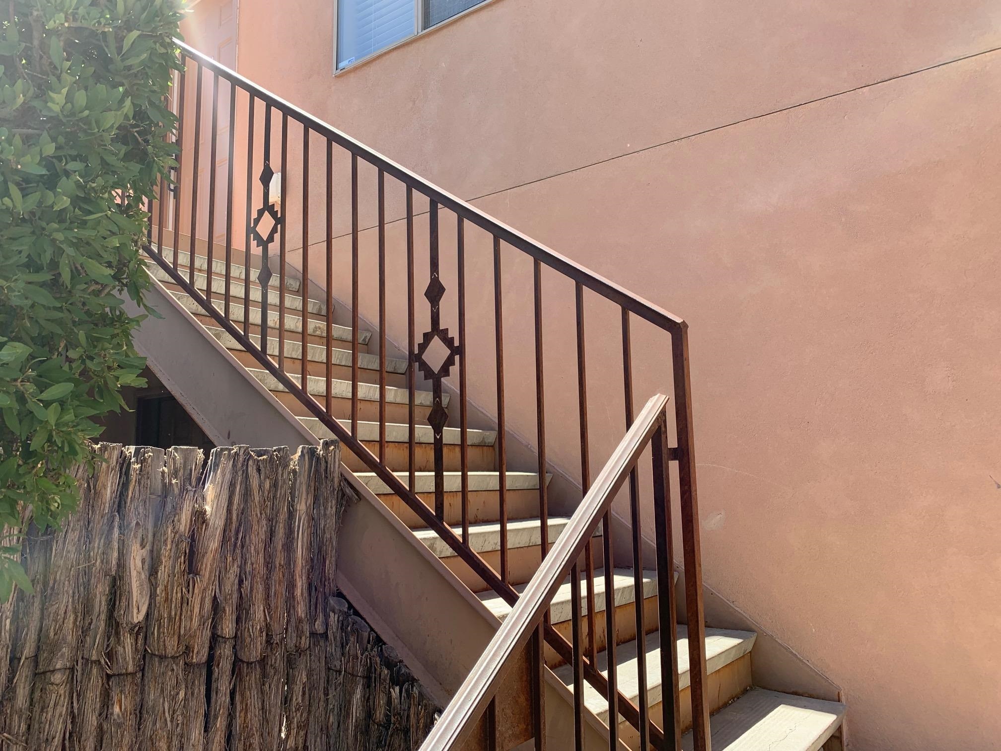 3300 Rufina Unit: J-36